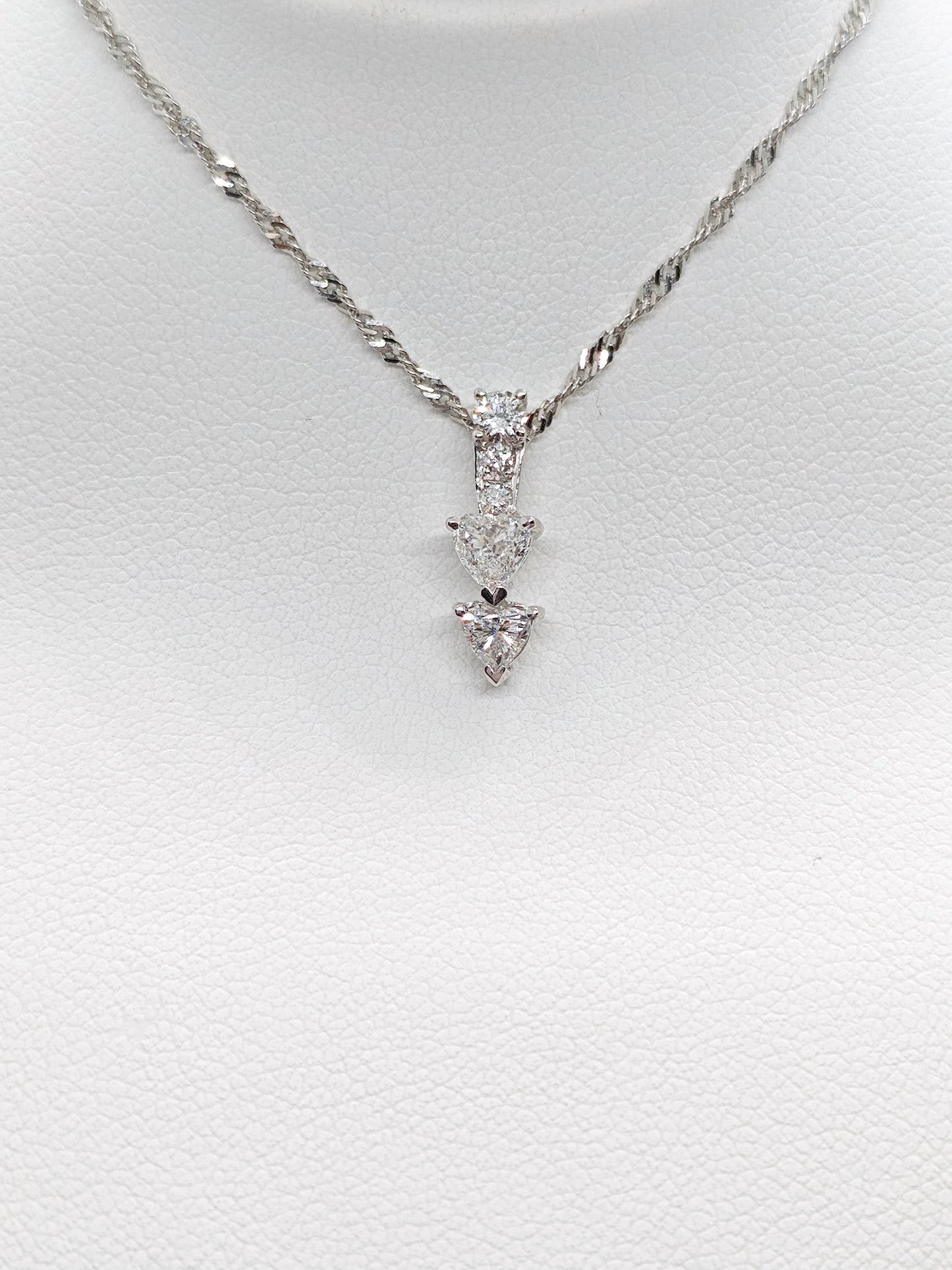 WG Diamond Radiance 102P