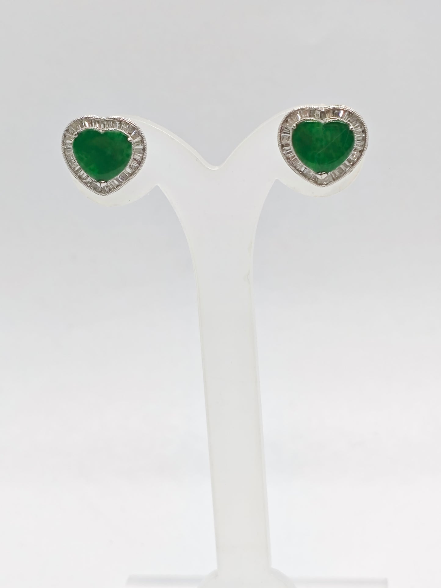 WG Jade Harmony 107E