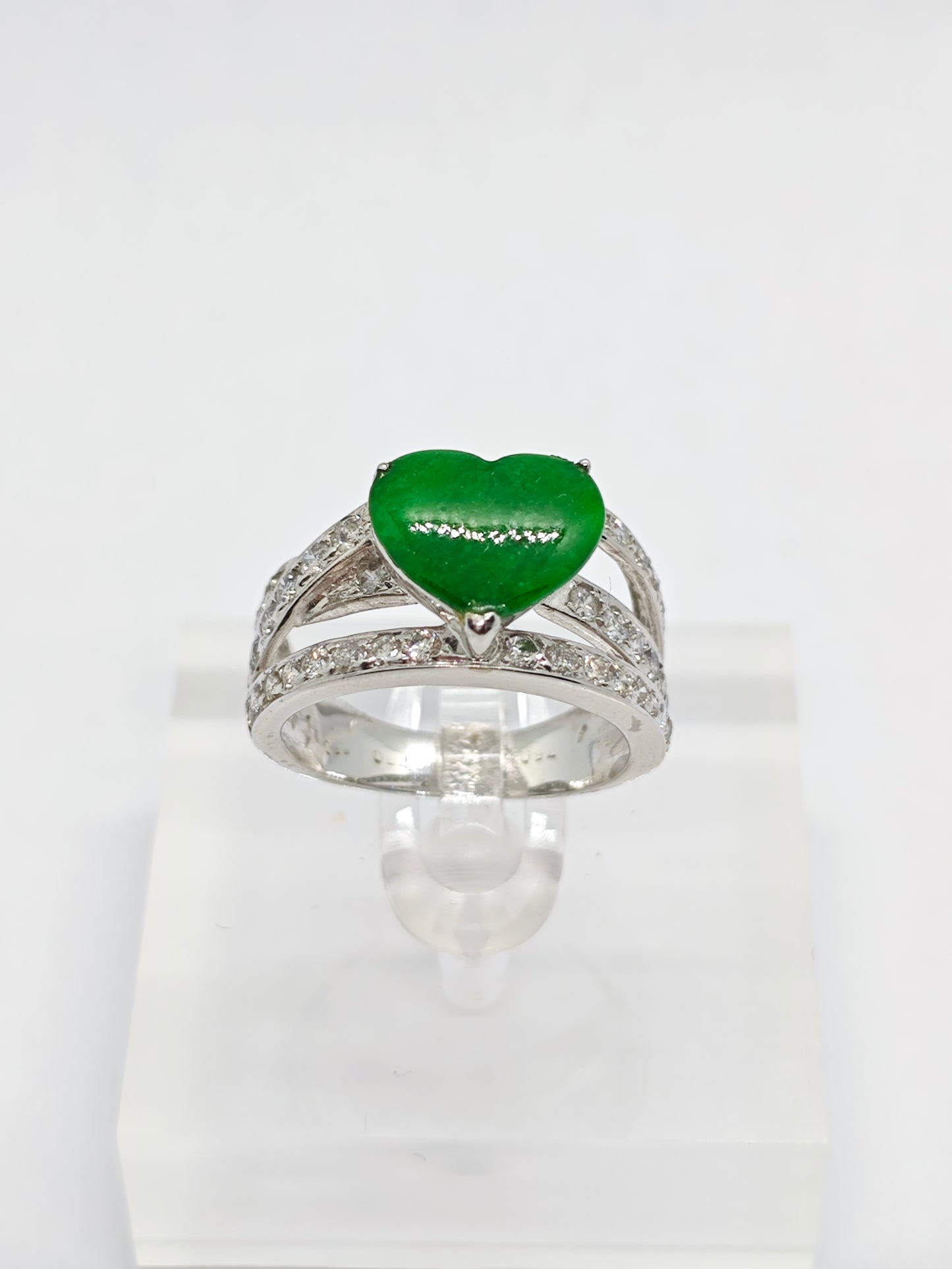 WG Jade Harmony 108R