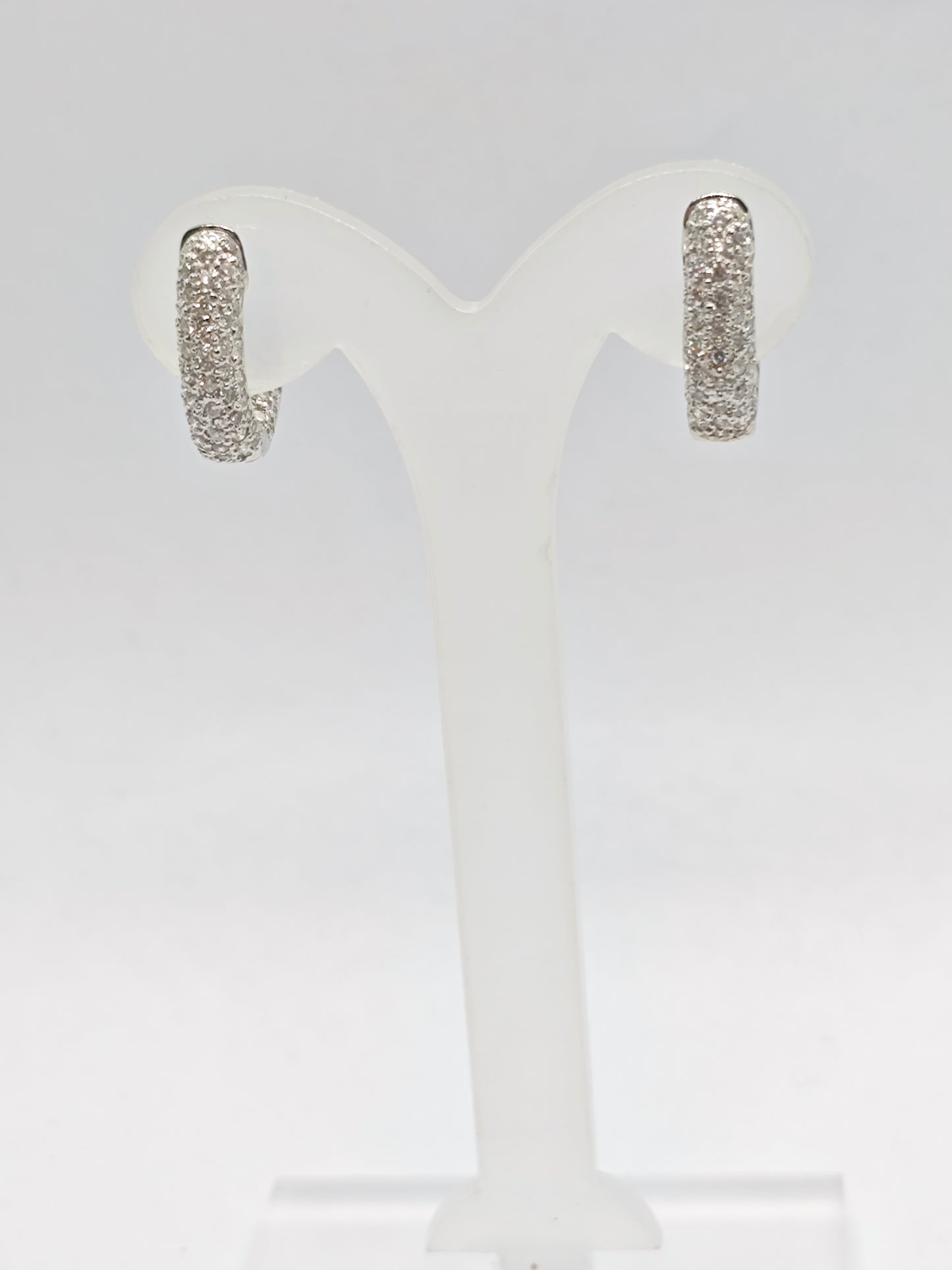 WG Diamond Radiance 109E