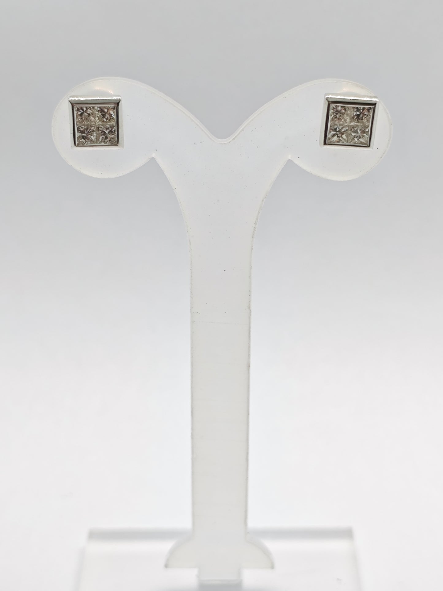 WG Diamond Radiance 110E