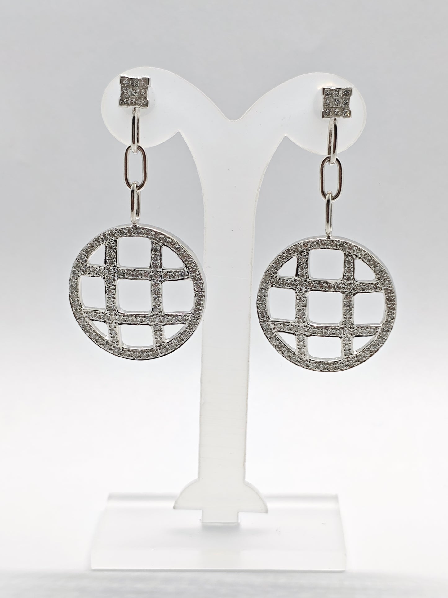 WG Diamond Radiance 142E