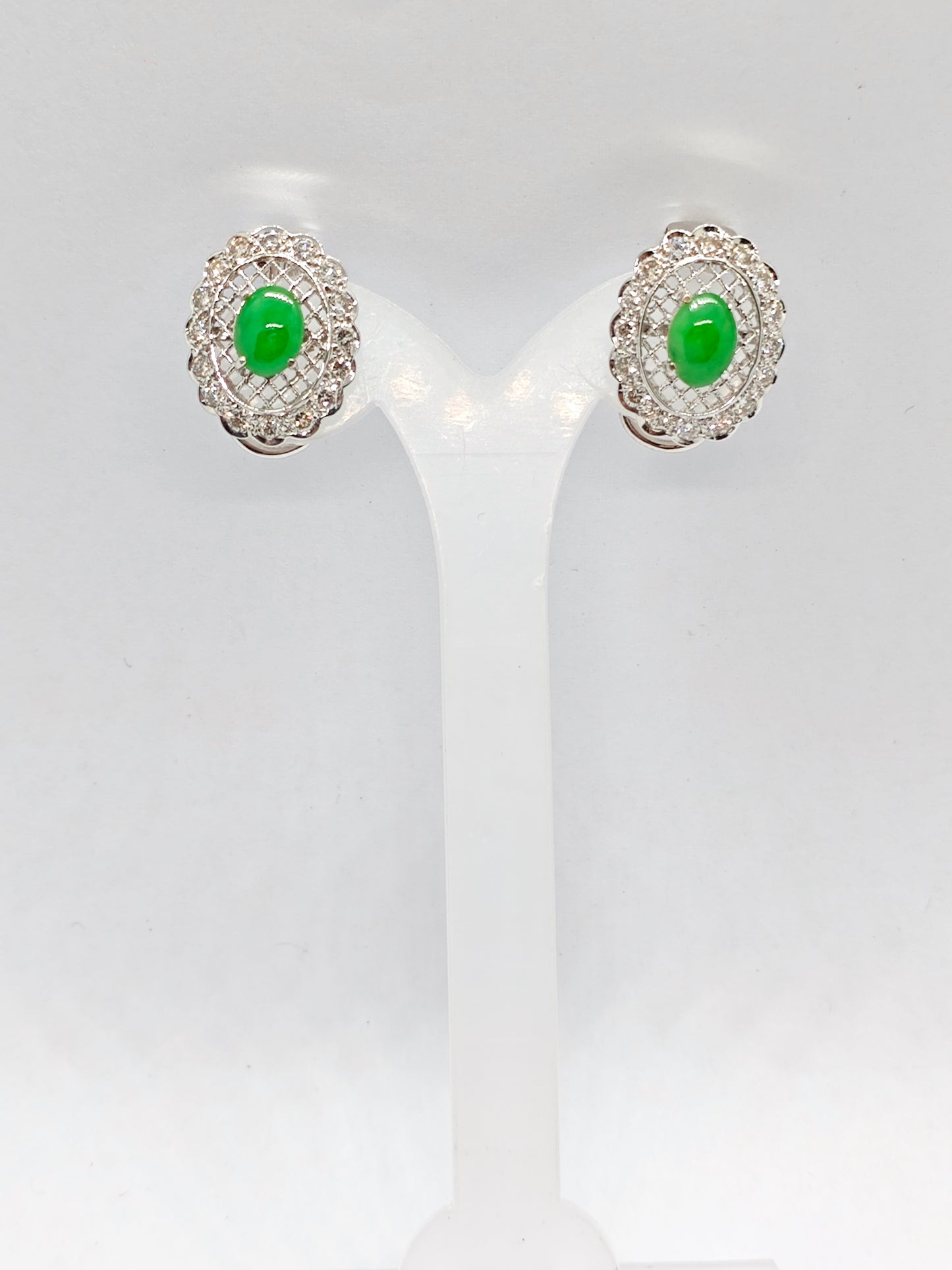 WG Jade Harmony 306E