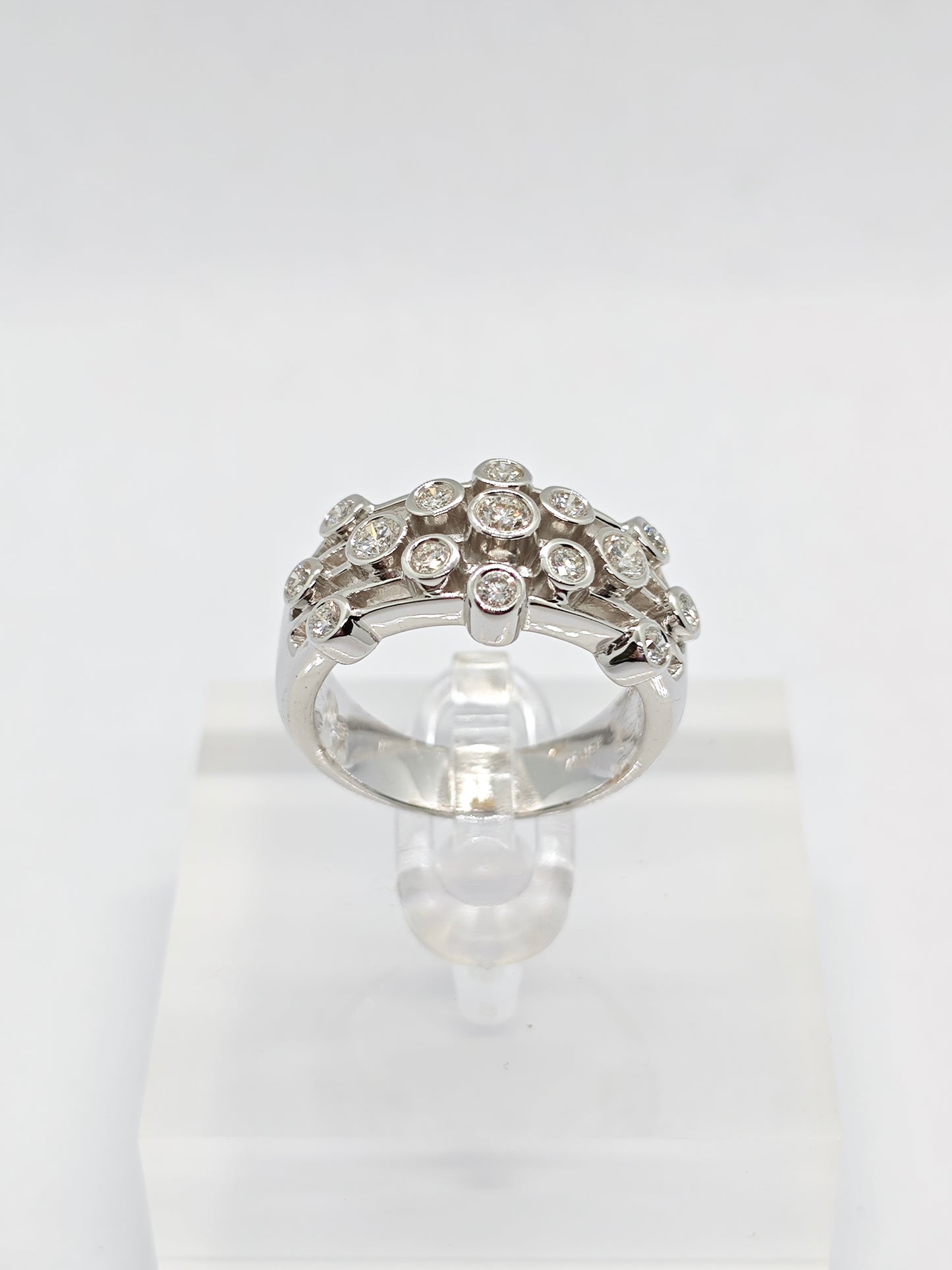 WG Diamond Radiance 309R