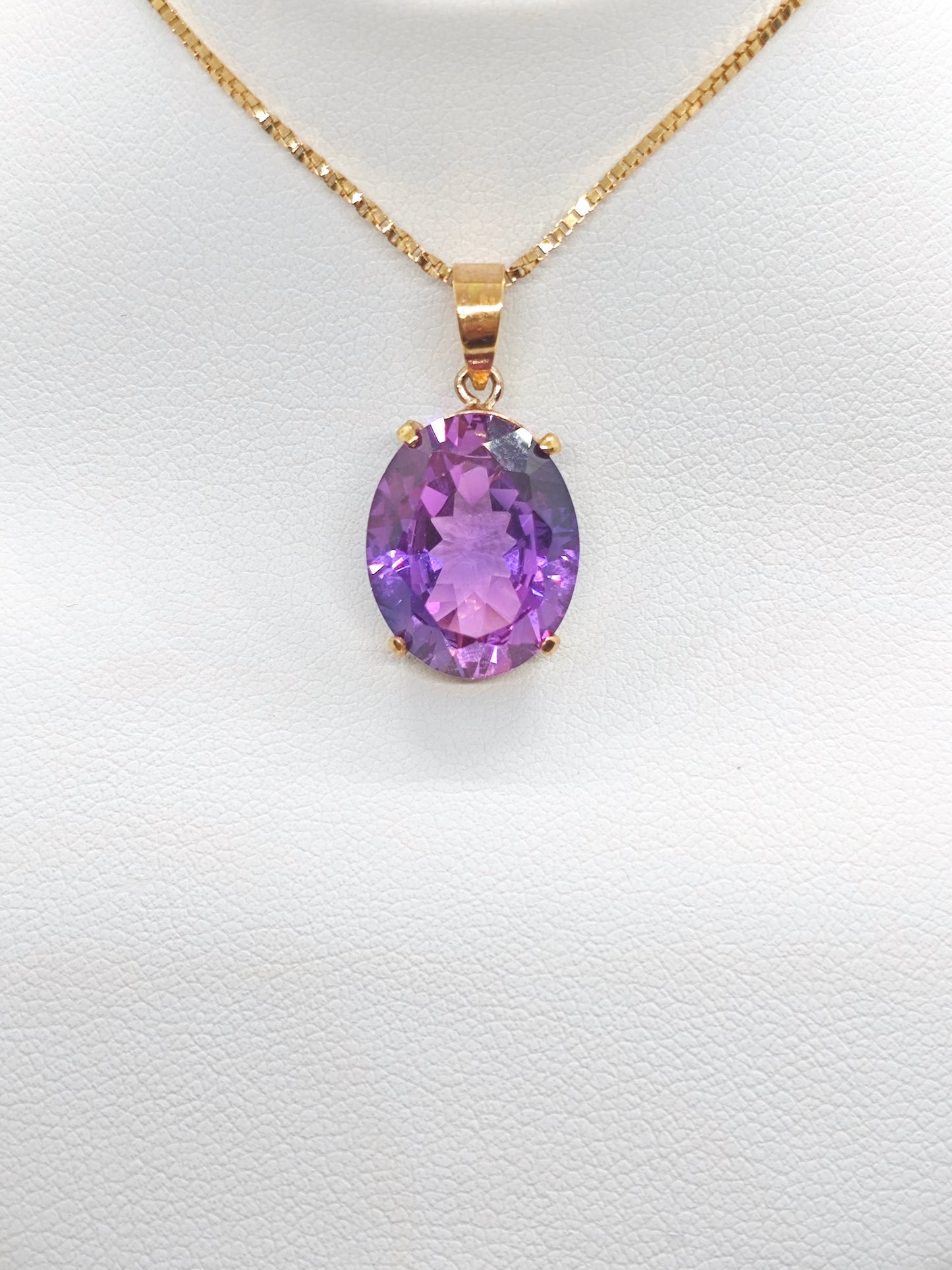 WG Amethyst Velvet 310P