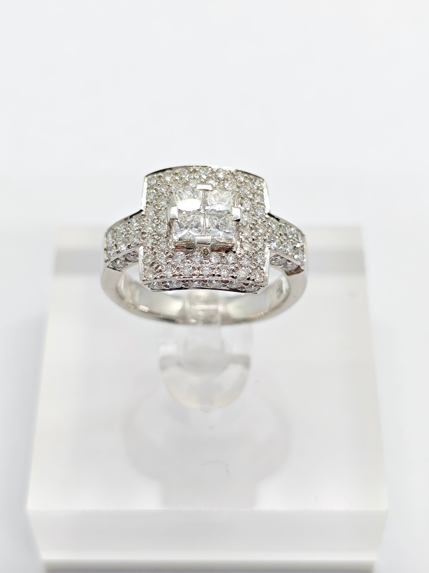 WG Diamond Radiance 313R