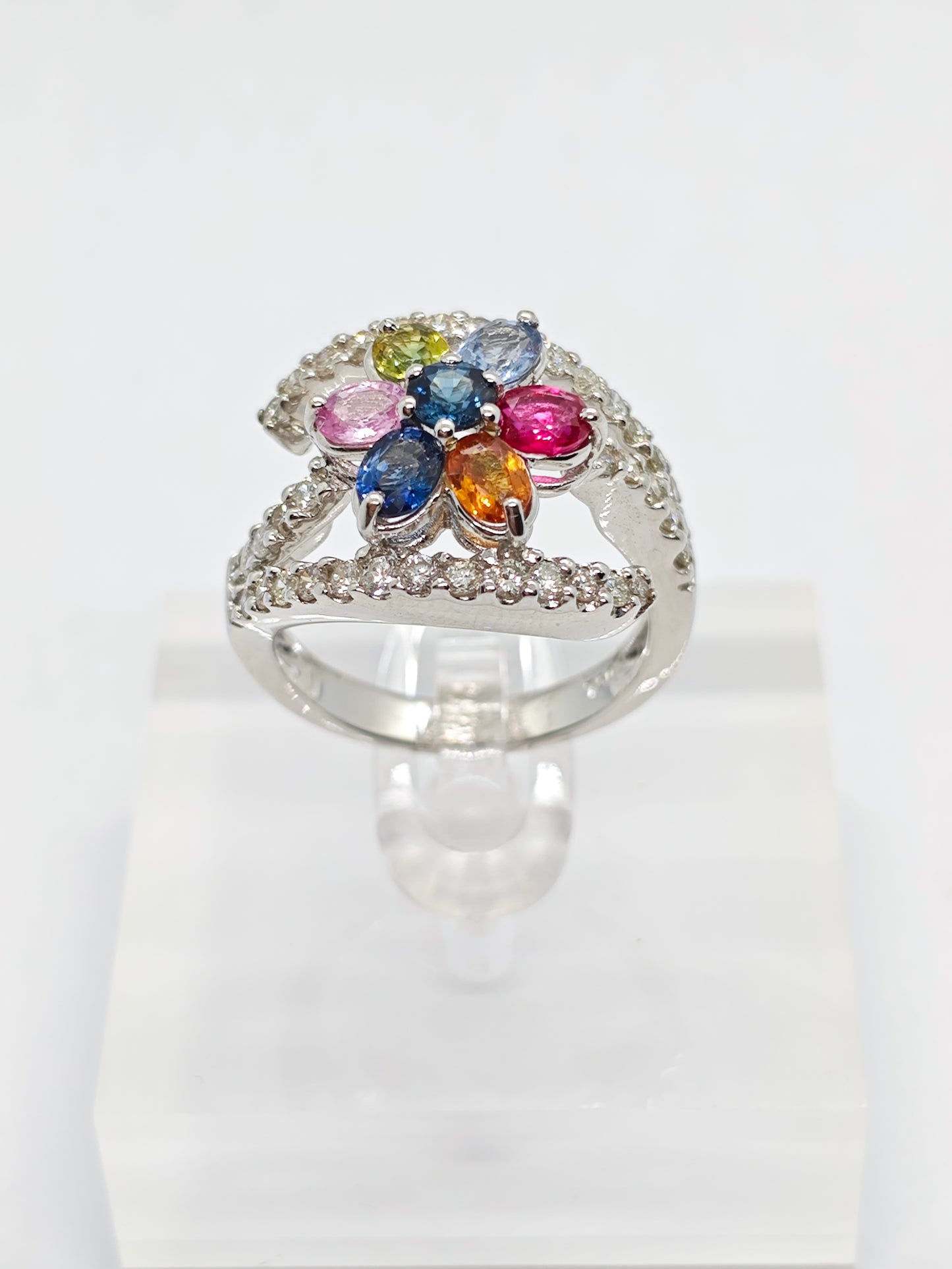 WG Fanci Aurora 339R