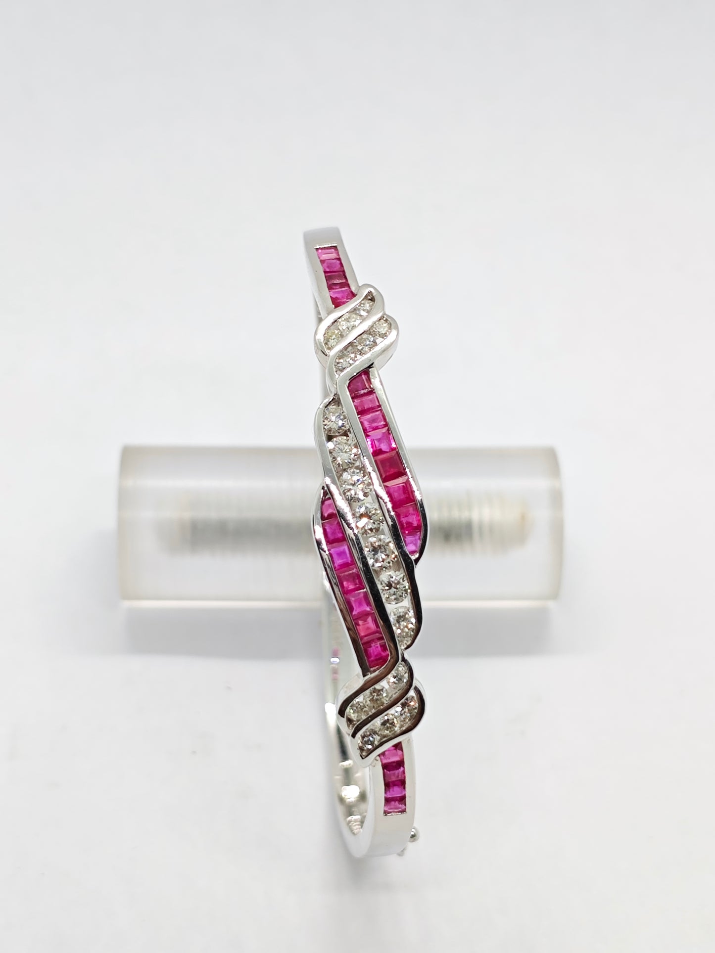WG Ruby Royale B182