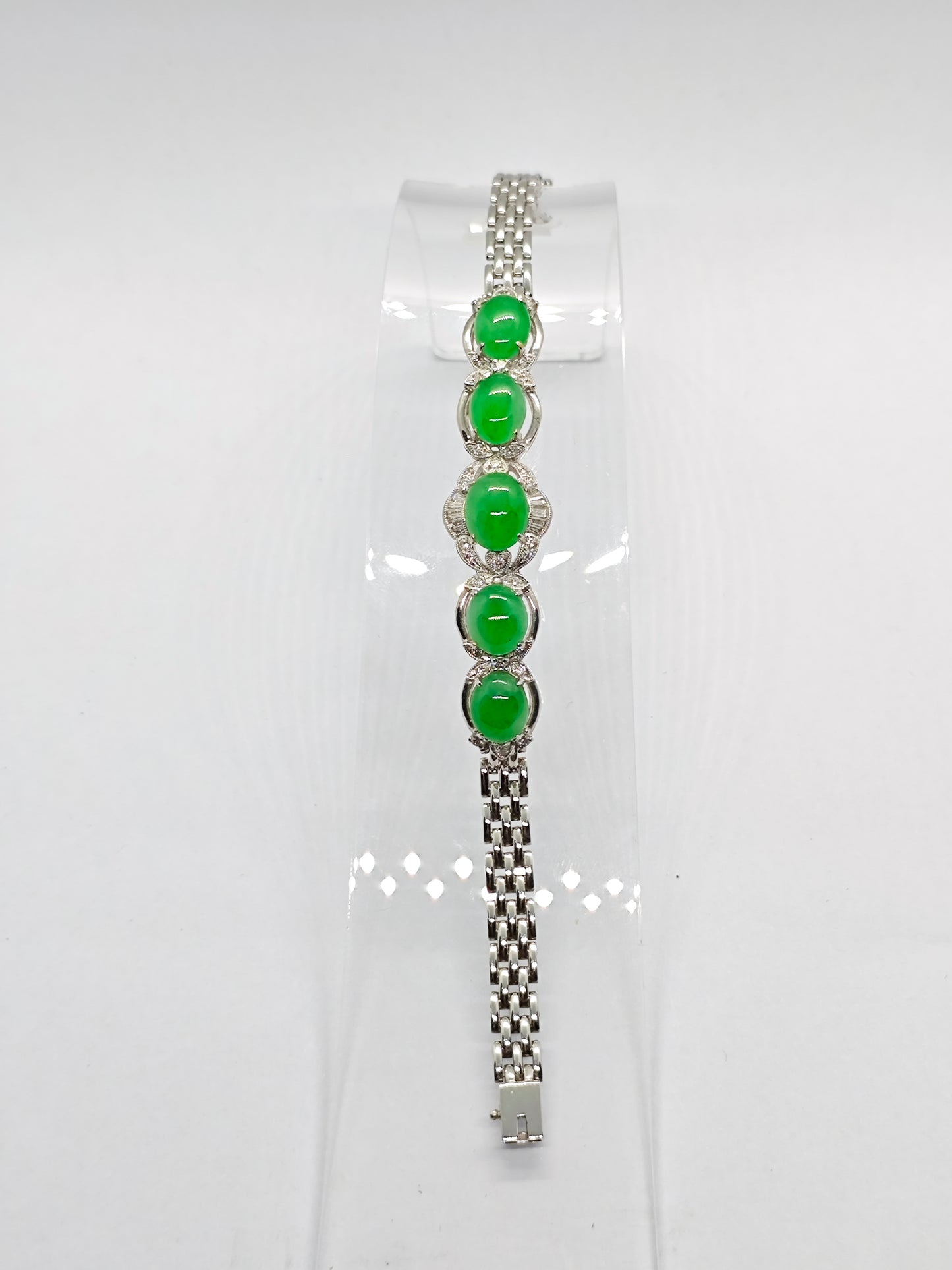 WG Jade Harmony BB127