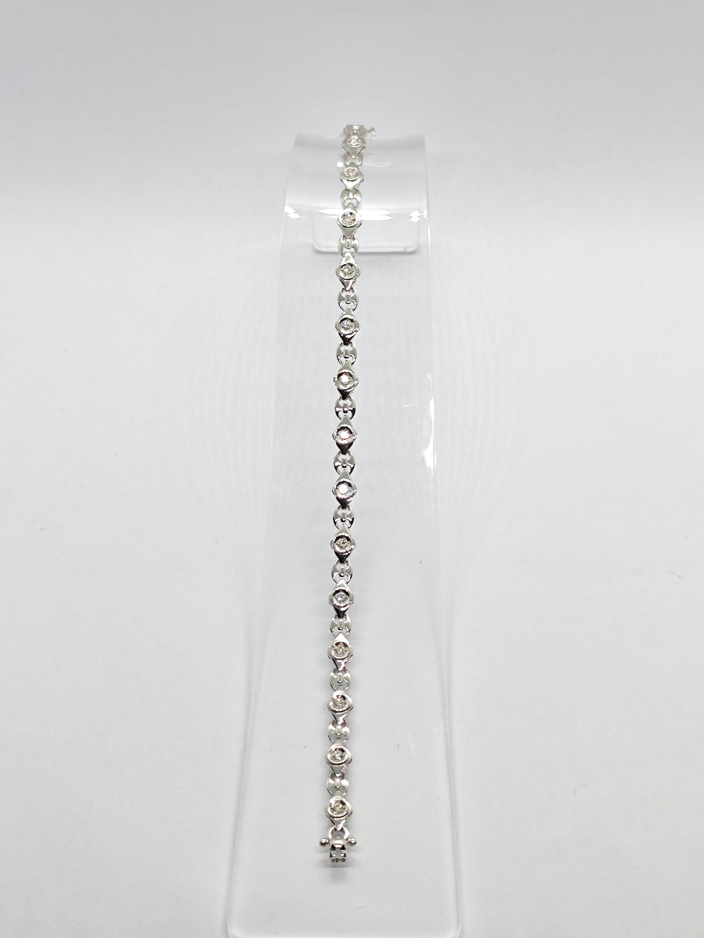 WG Diamond Radiance BB302