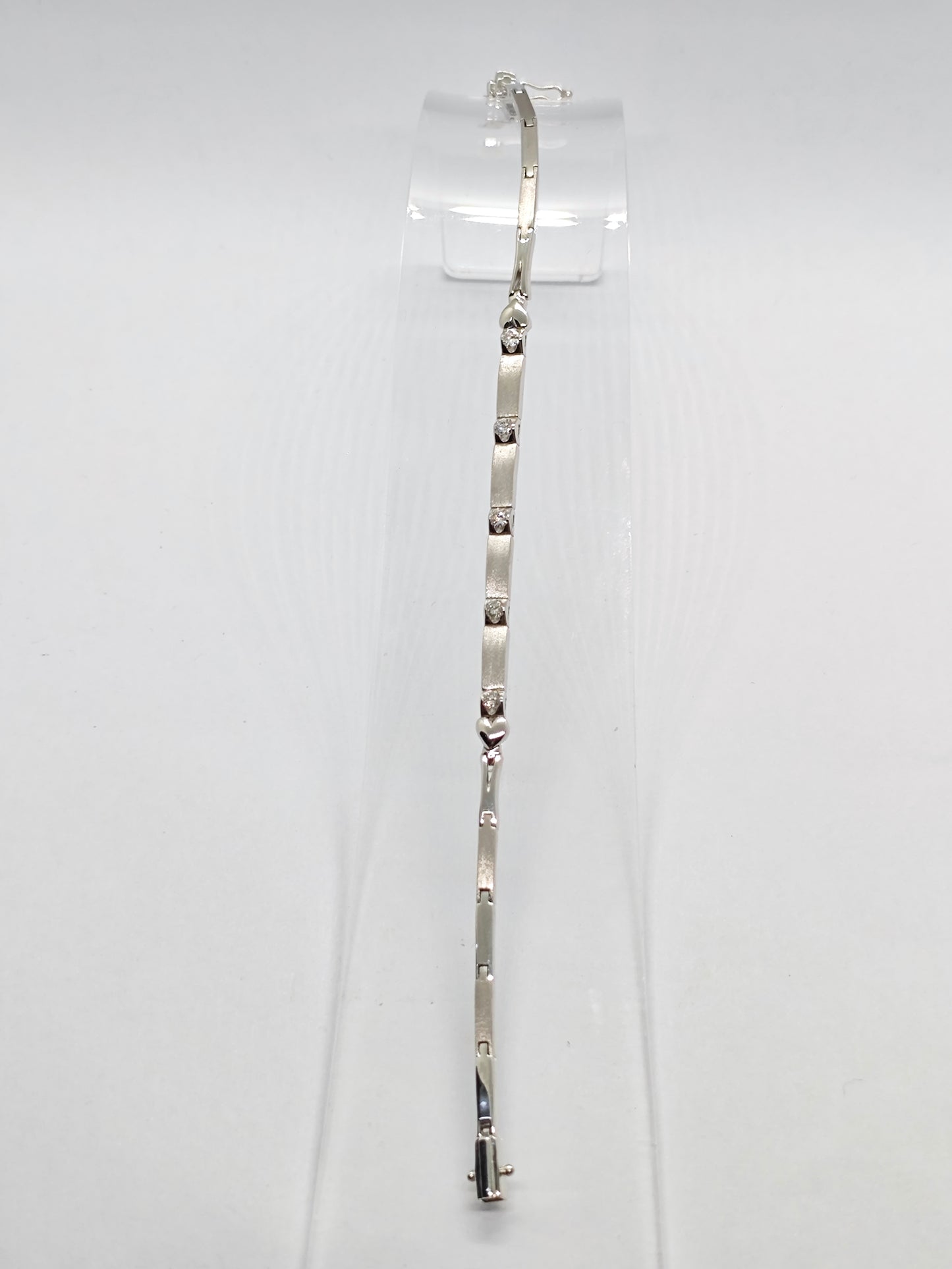 WG Diamond Radiance BB314