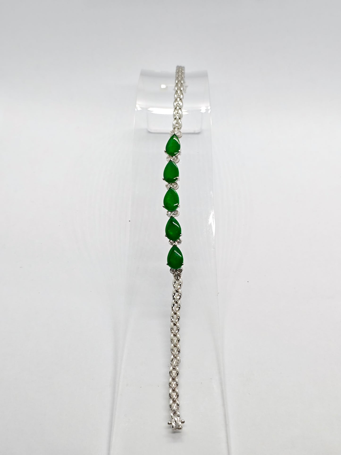 WG Jade Harmony BB354