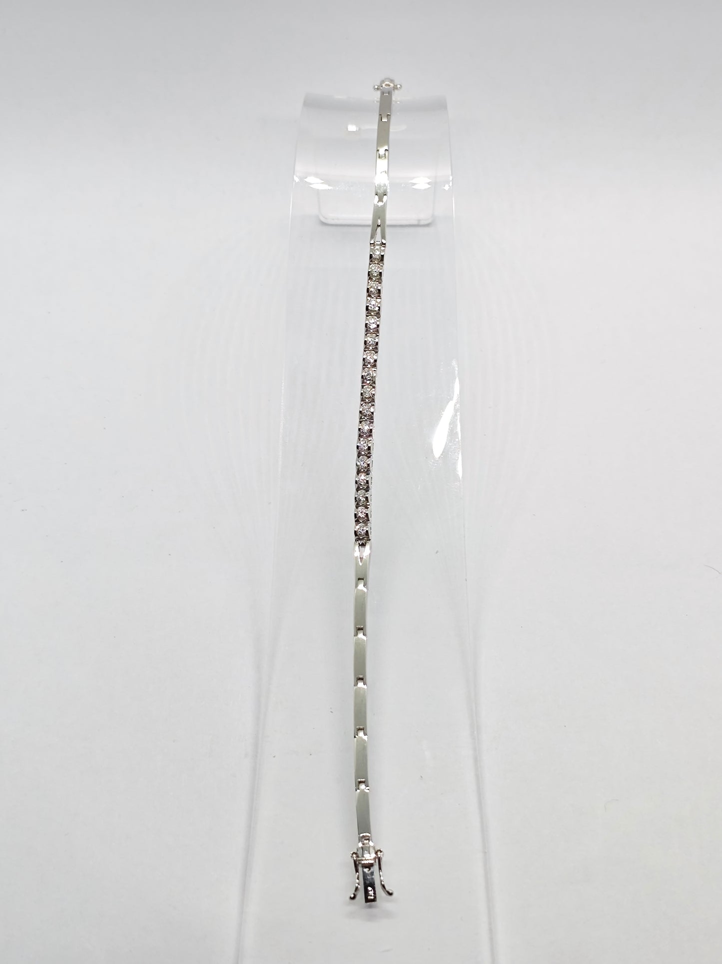 WG Diamond Radiance BB431