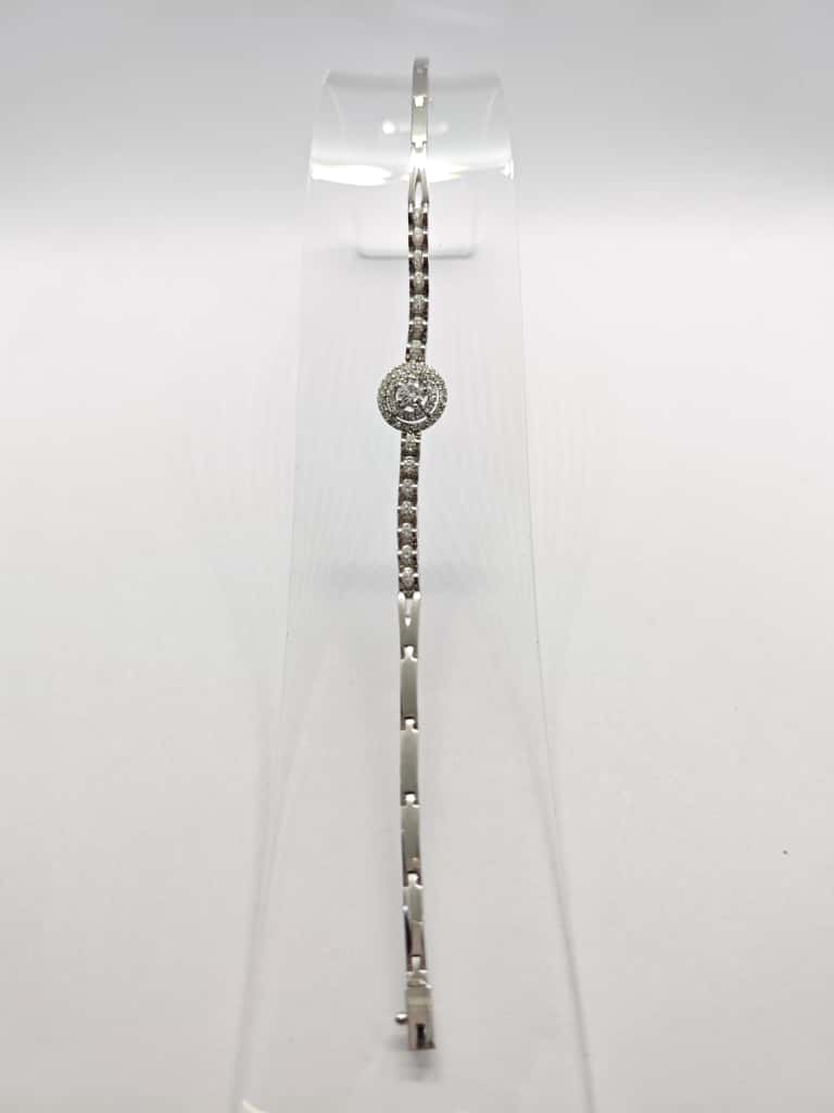 WG Diamond Radiance BB491