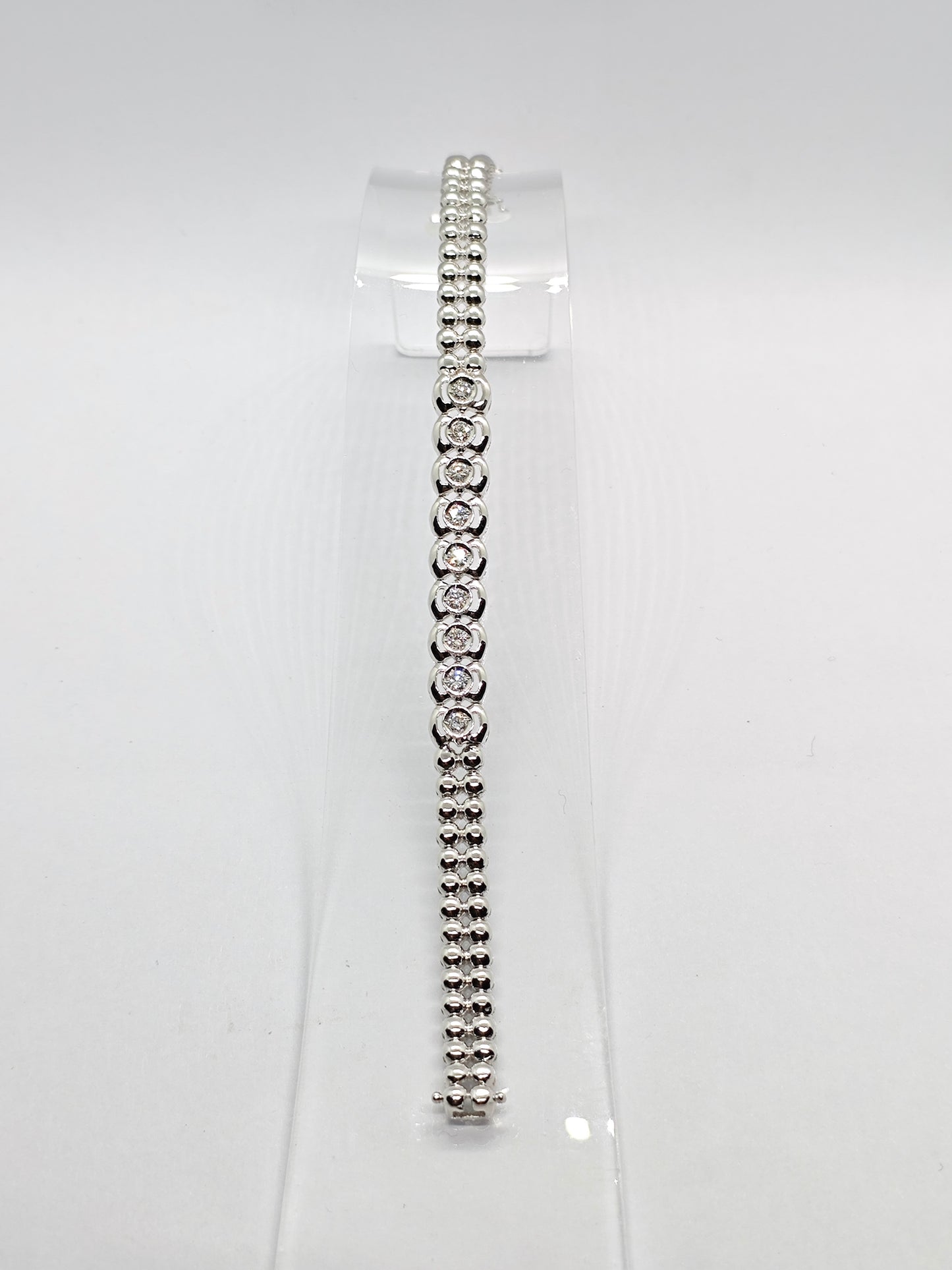 WG Diamond Radiance BB492