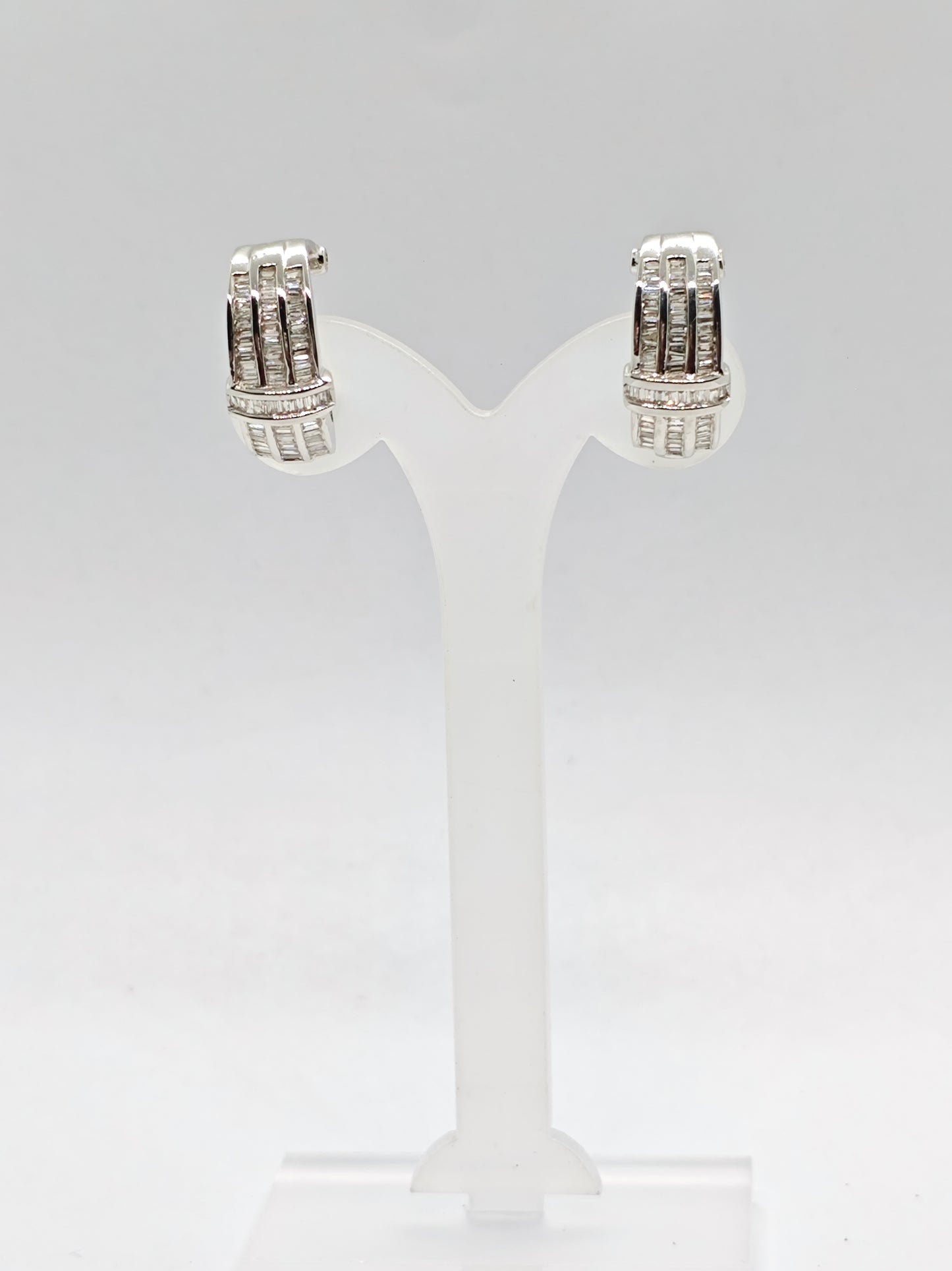 WG Diamond Radiance E1091