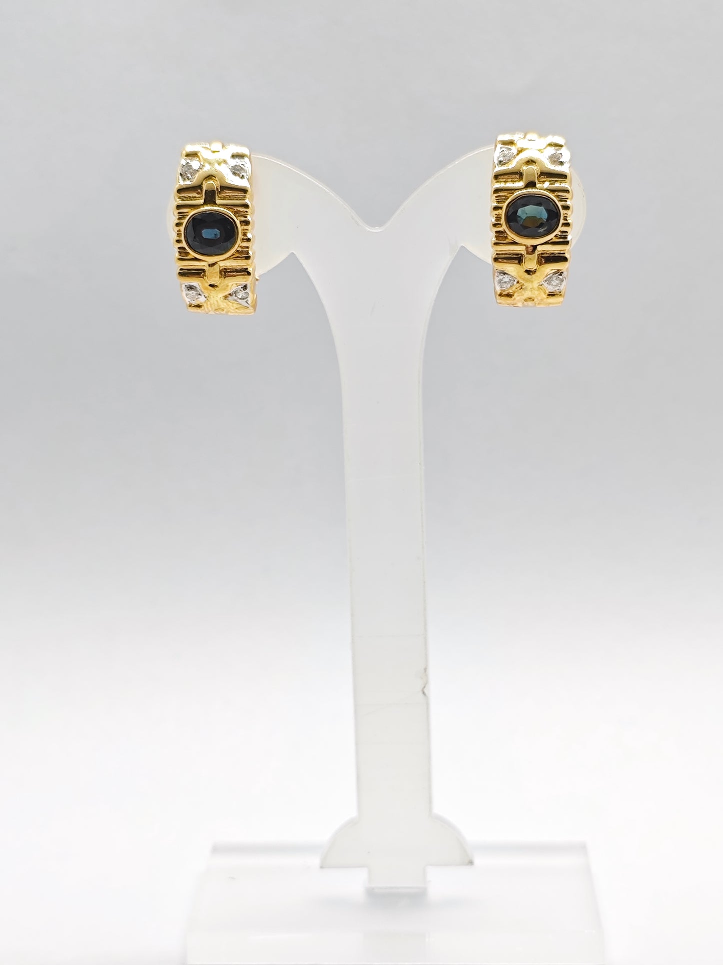 WG Sapphire Celeste E1093