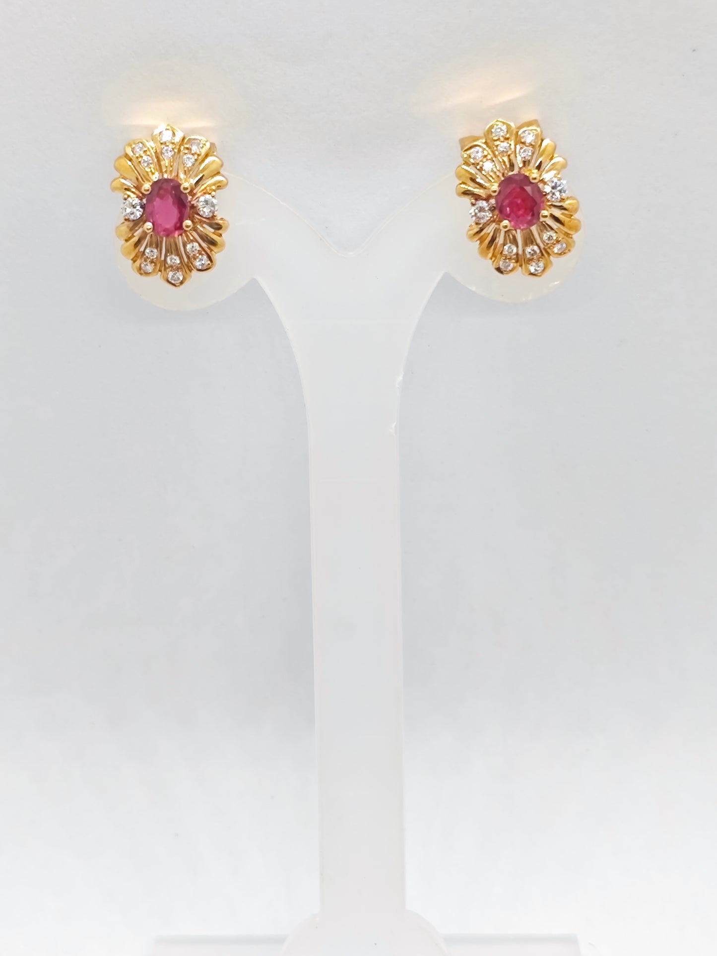 WG Ruby Royale E1098