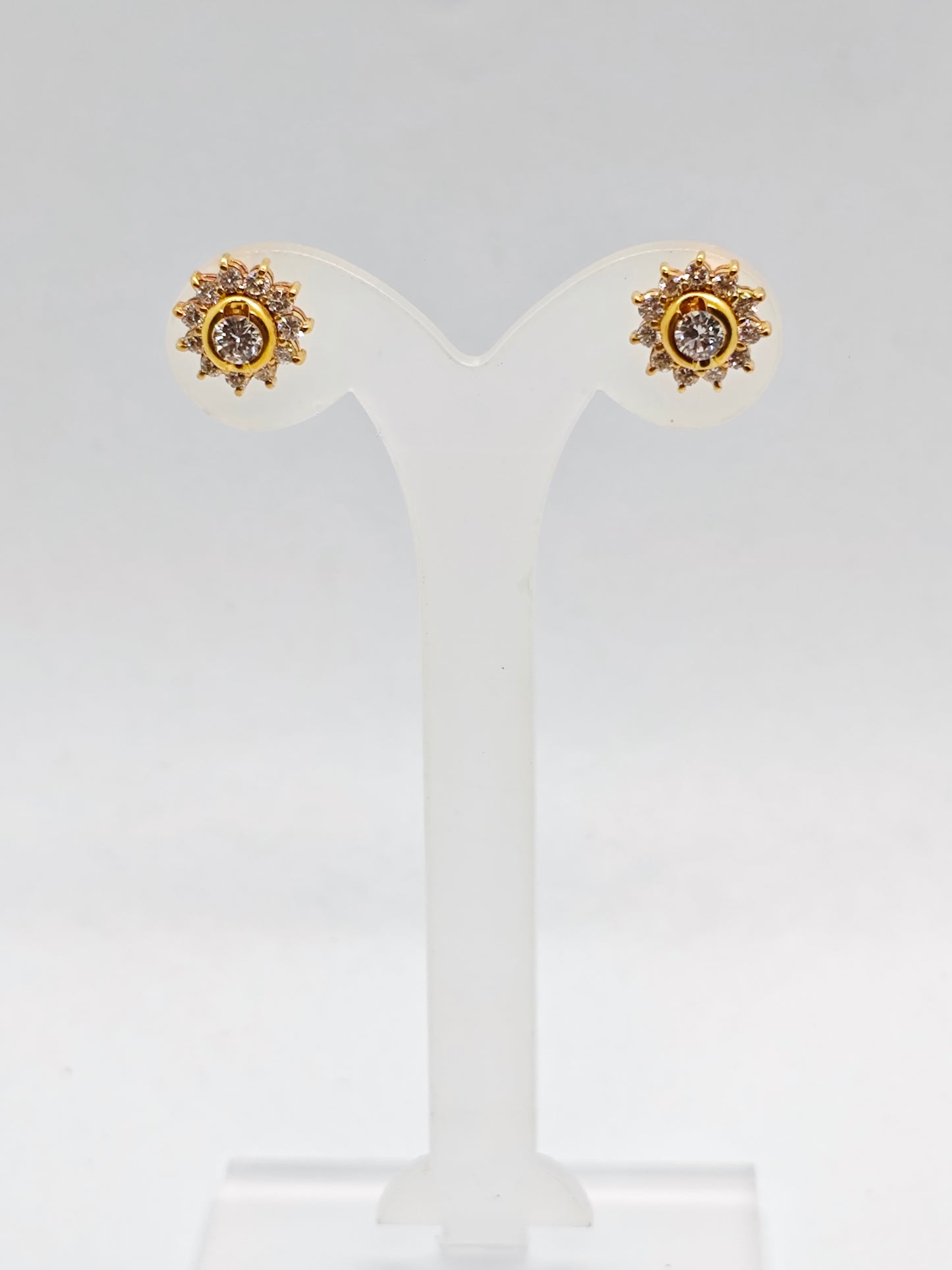 WG Diamond Radiance E129