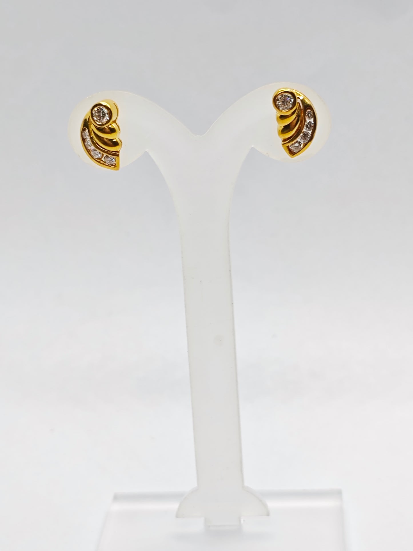 WG Diamond Radiance E165