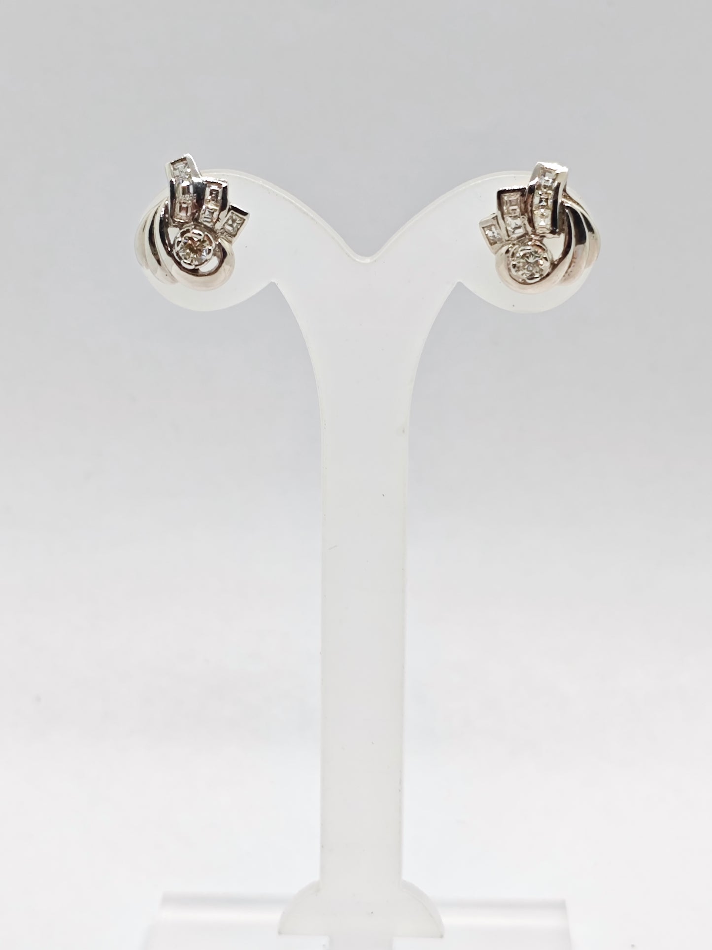 WG Diamond Radiance E176