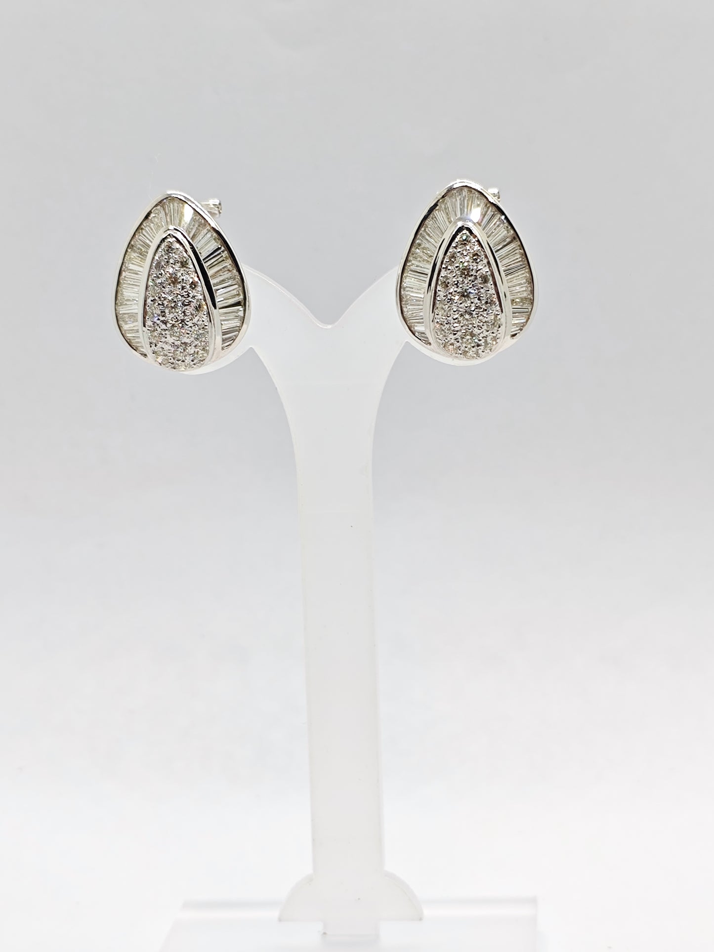 WG Diamond Radiance E259