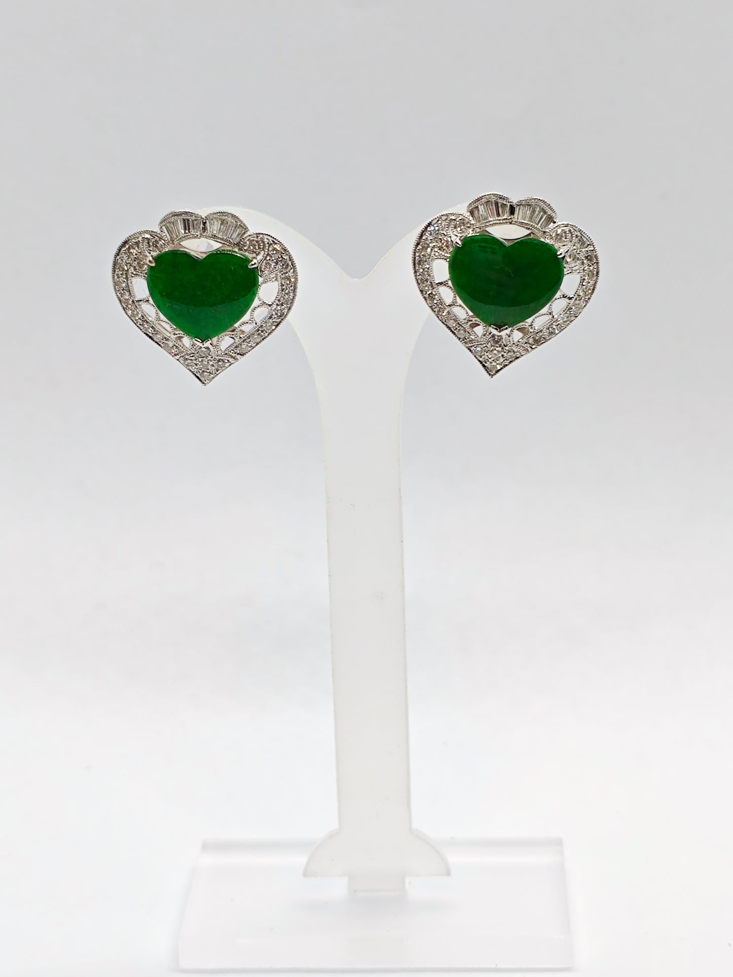 WG Jade Harmony E450