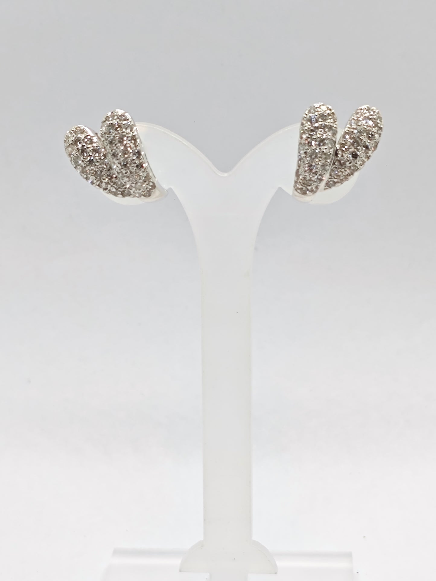 WG Diamond Radiance E642