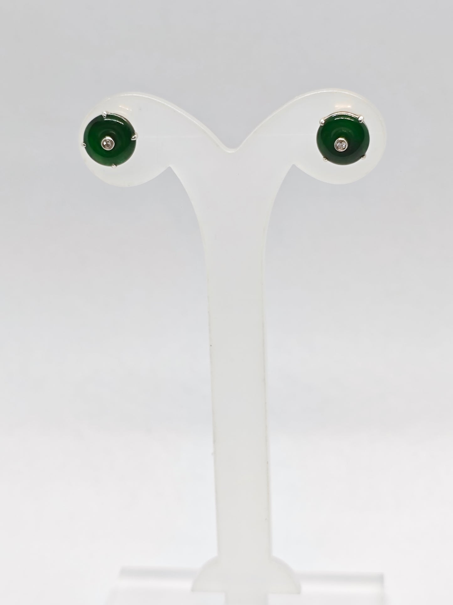 WG Jade Harmony E674