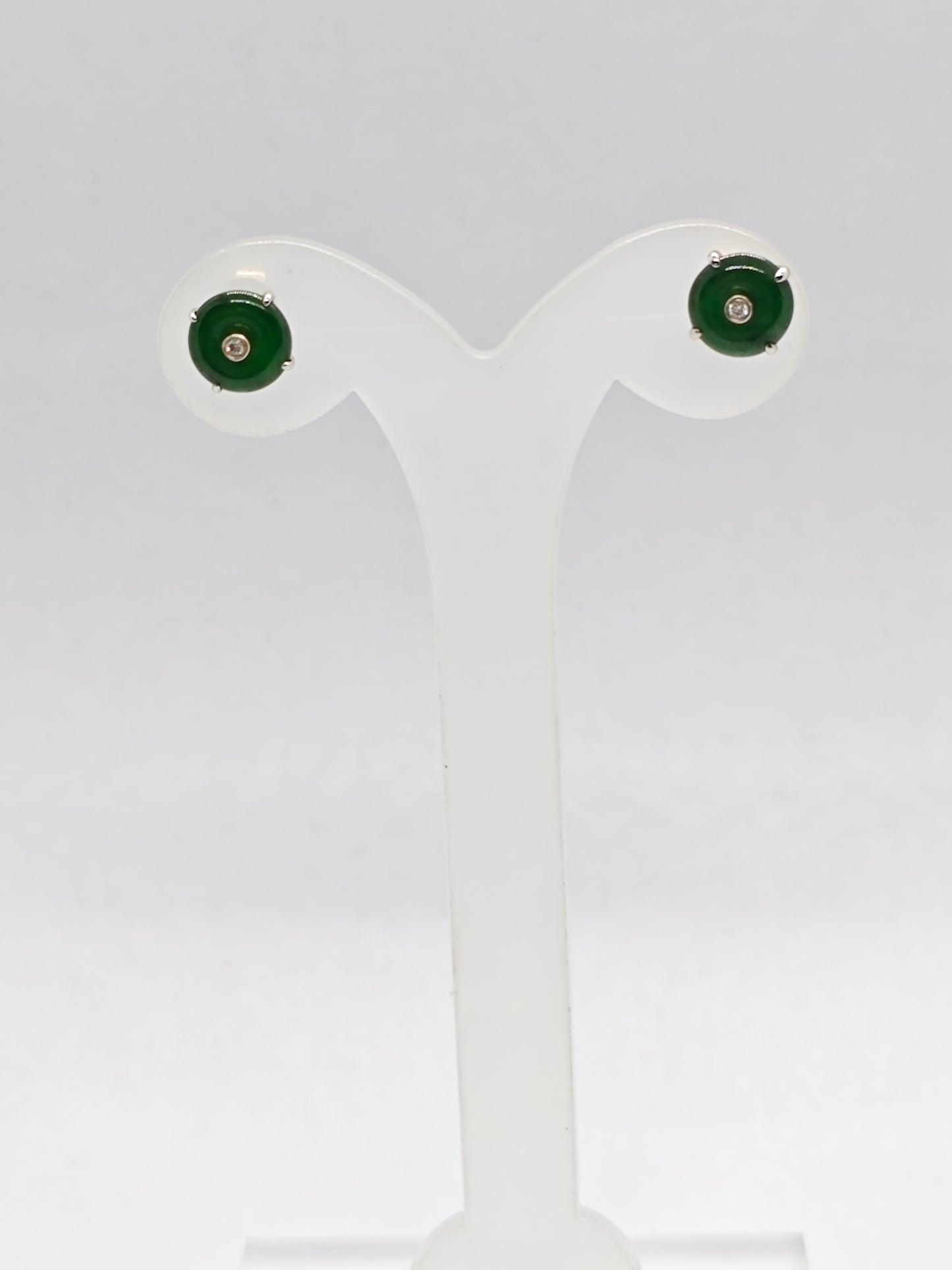 WG Jade Harmony E676