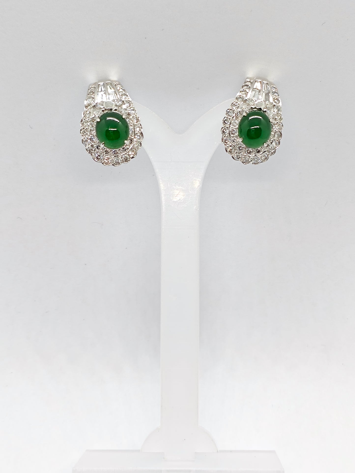 WG Jade Harmony E723