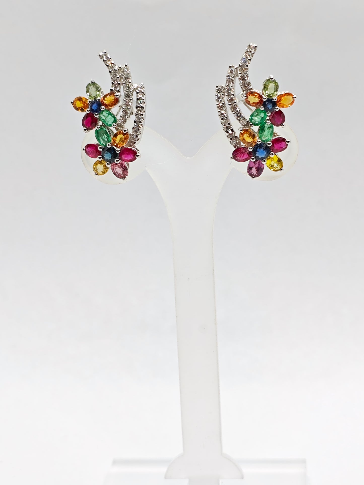 WG Fanci Aurora E739