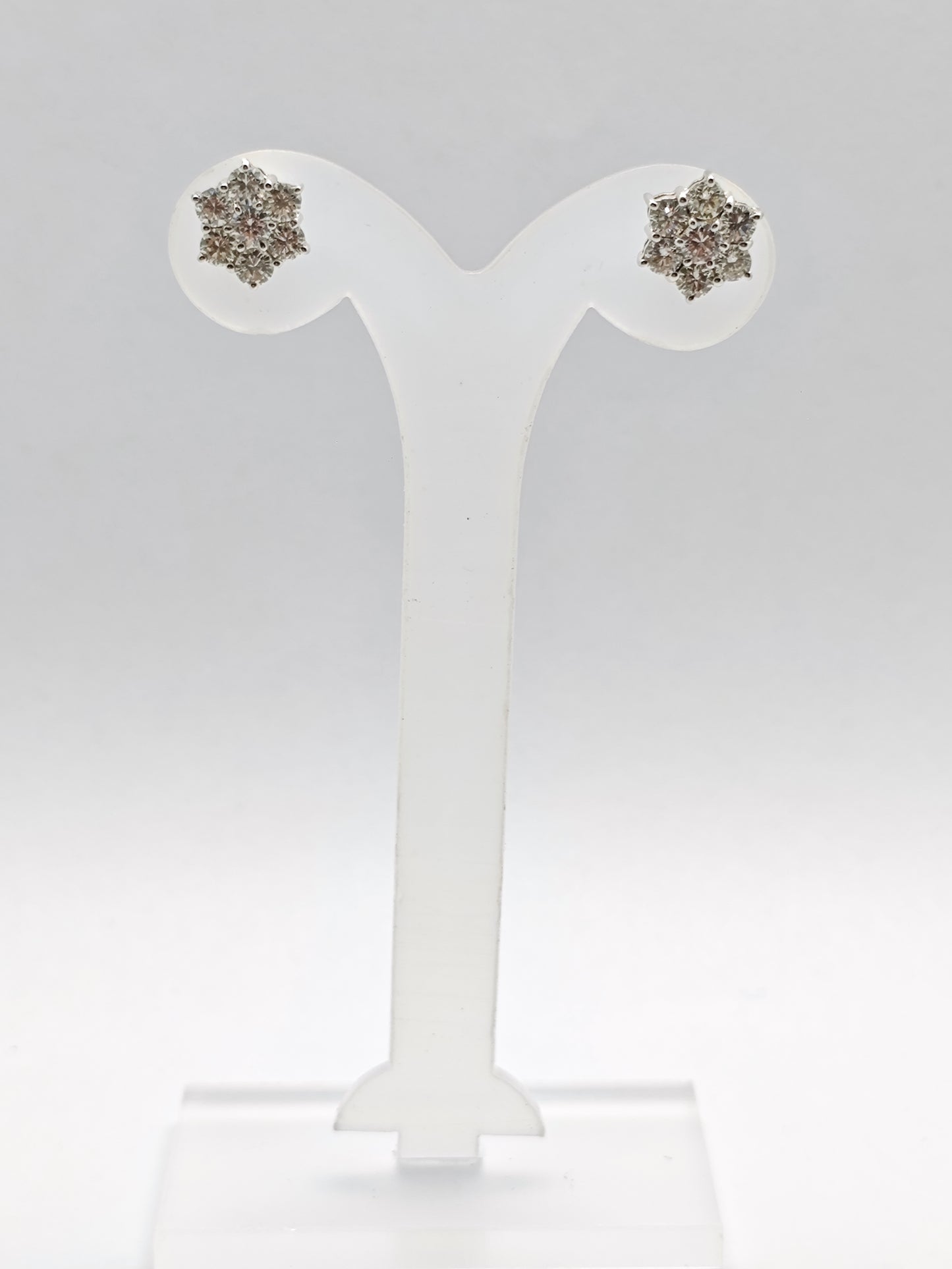 WG Diamond Radiance E793