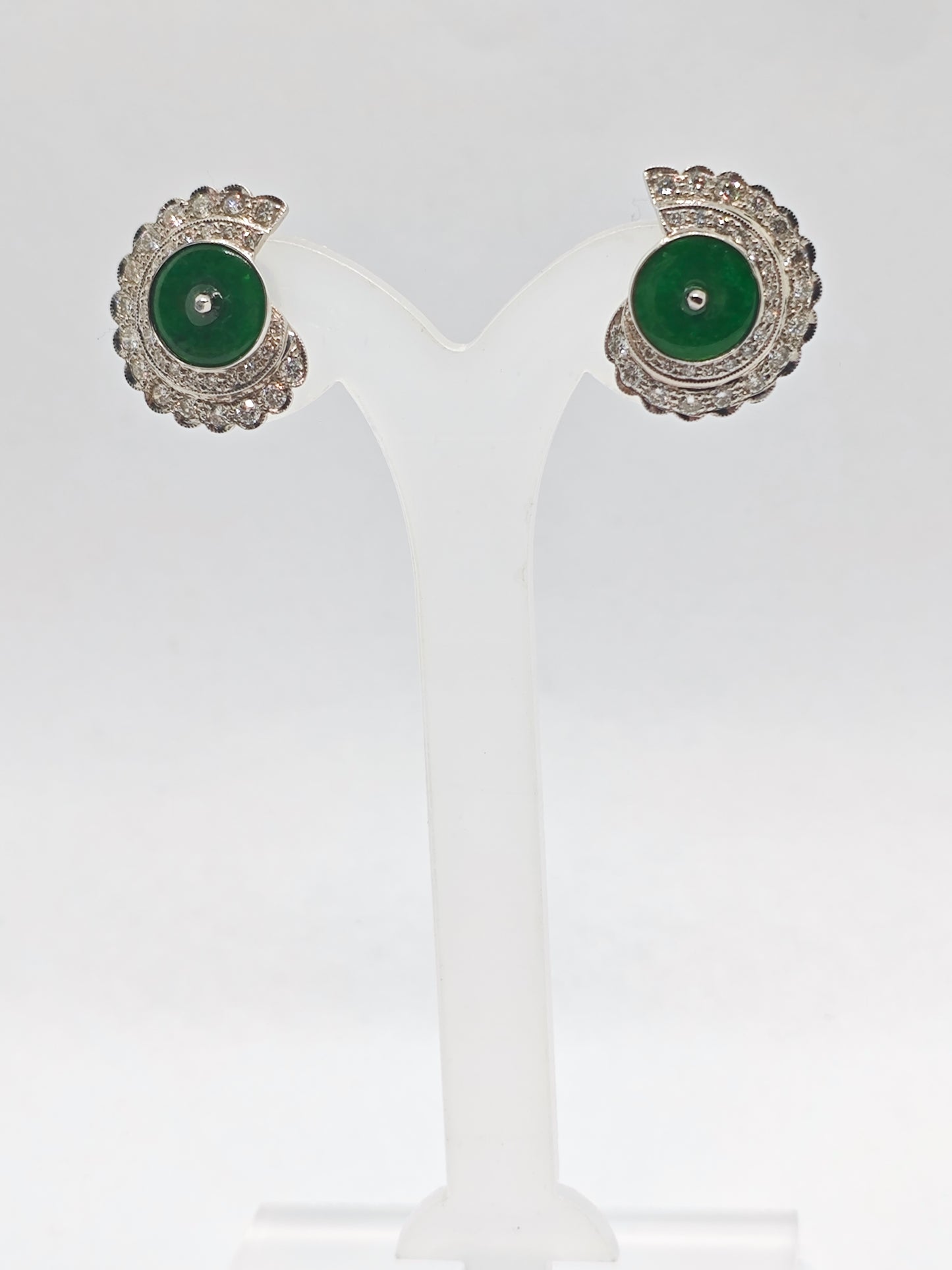 WG Jade Harmony E803