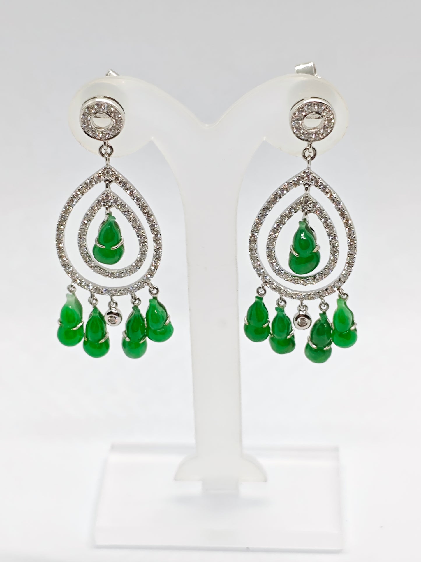 WG Jade Harmony E809