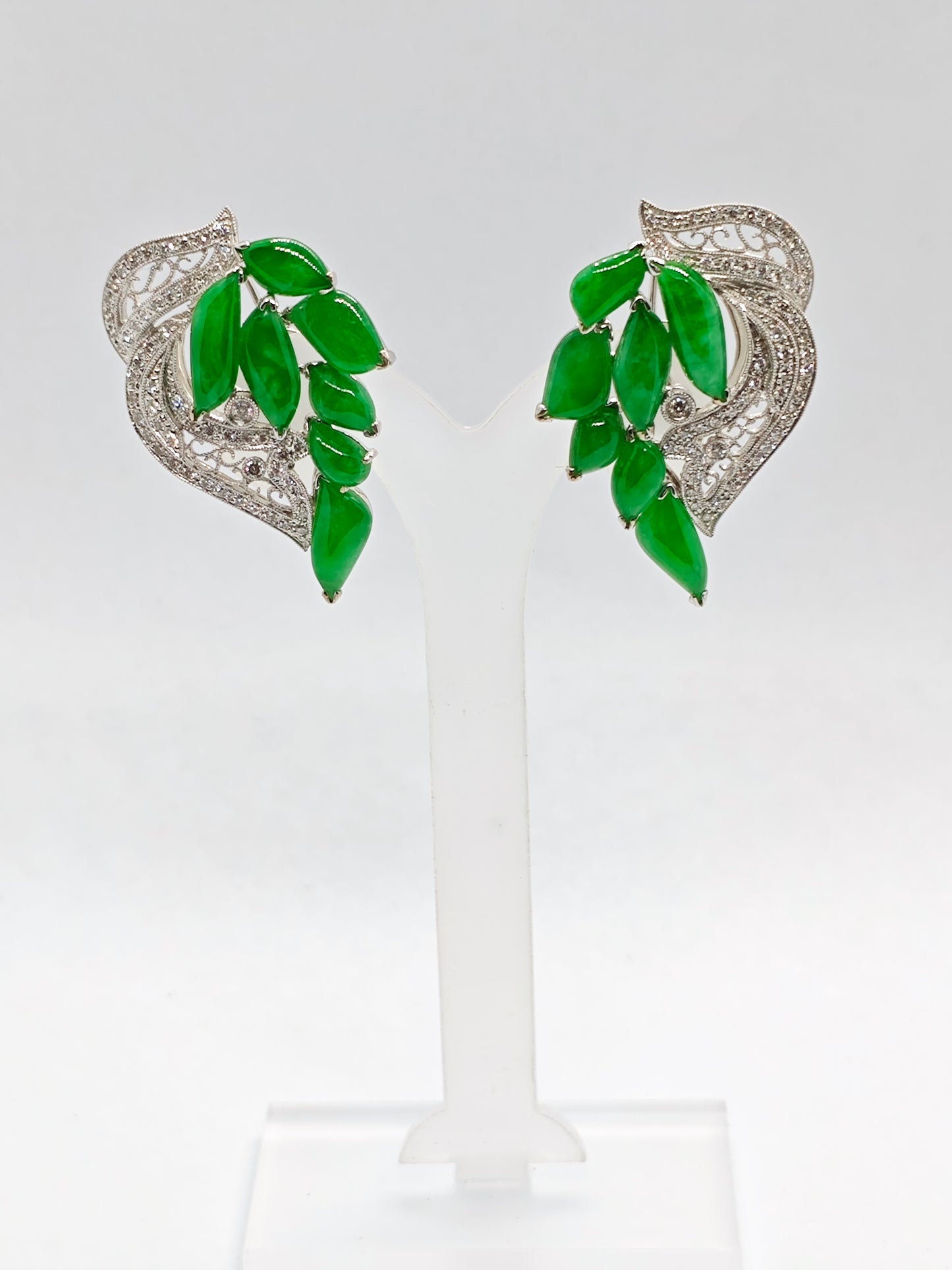 WG Jade Harmony E811