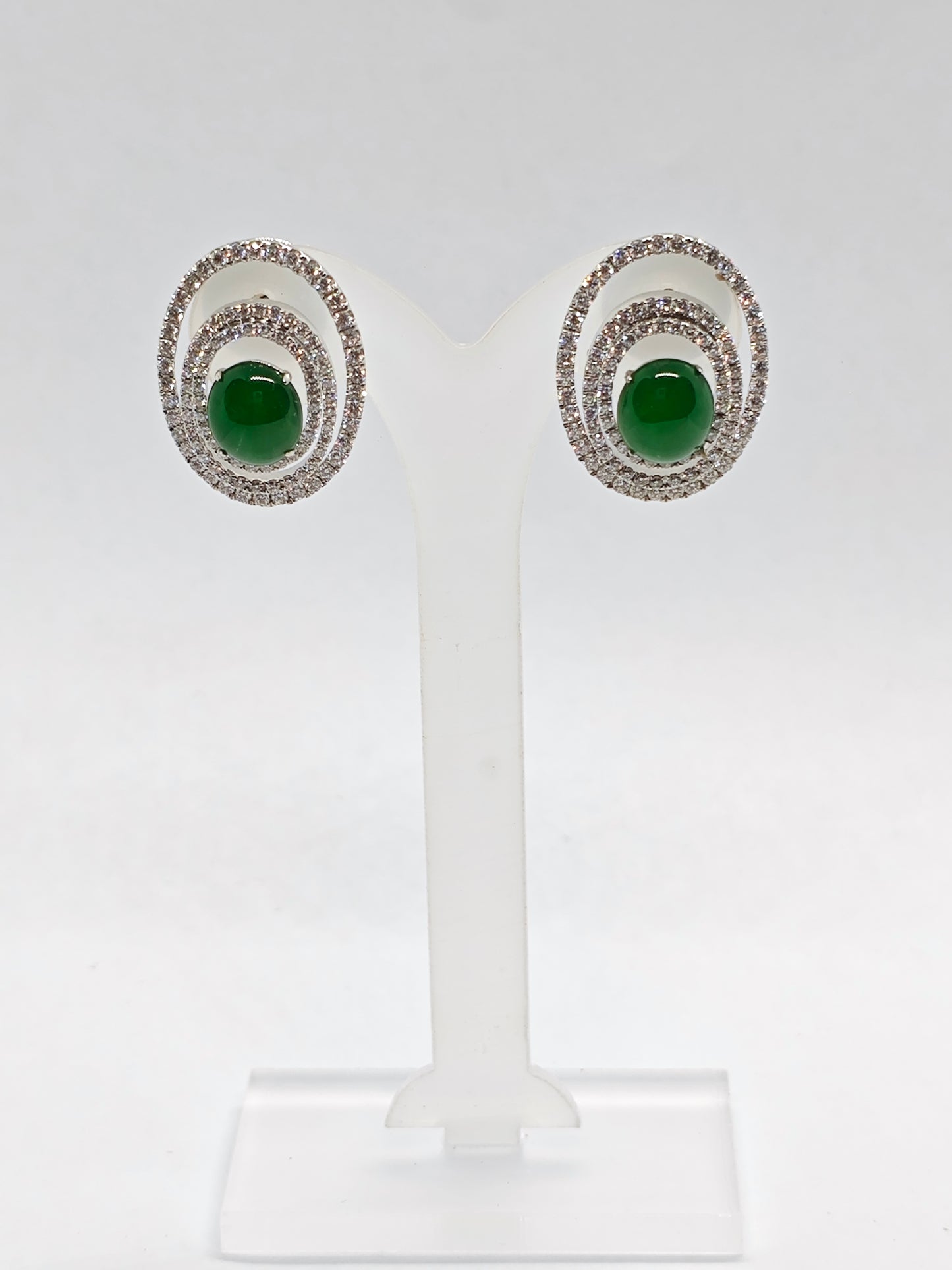 WG Jade Harmony E914