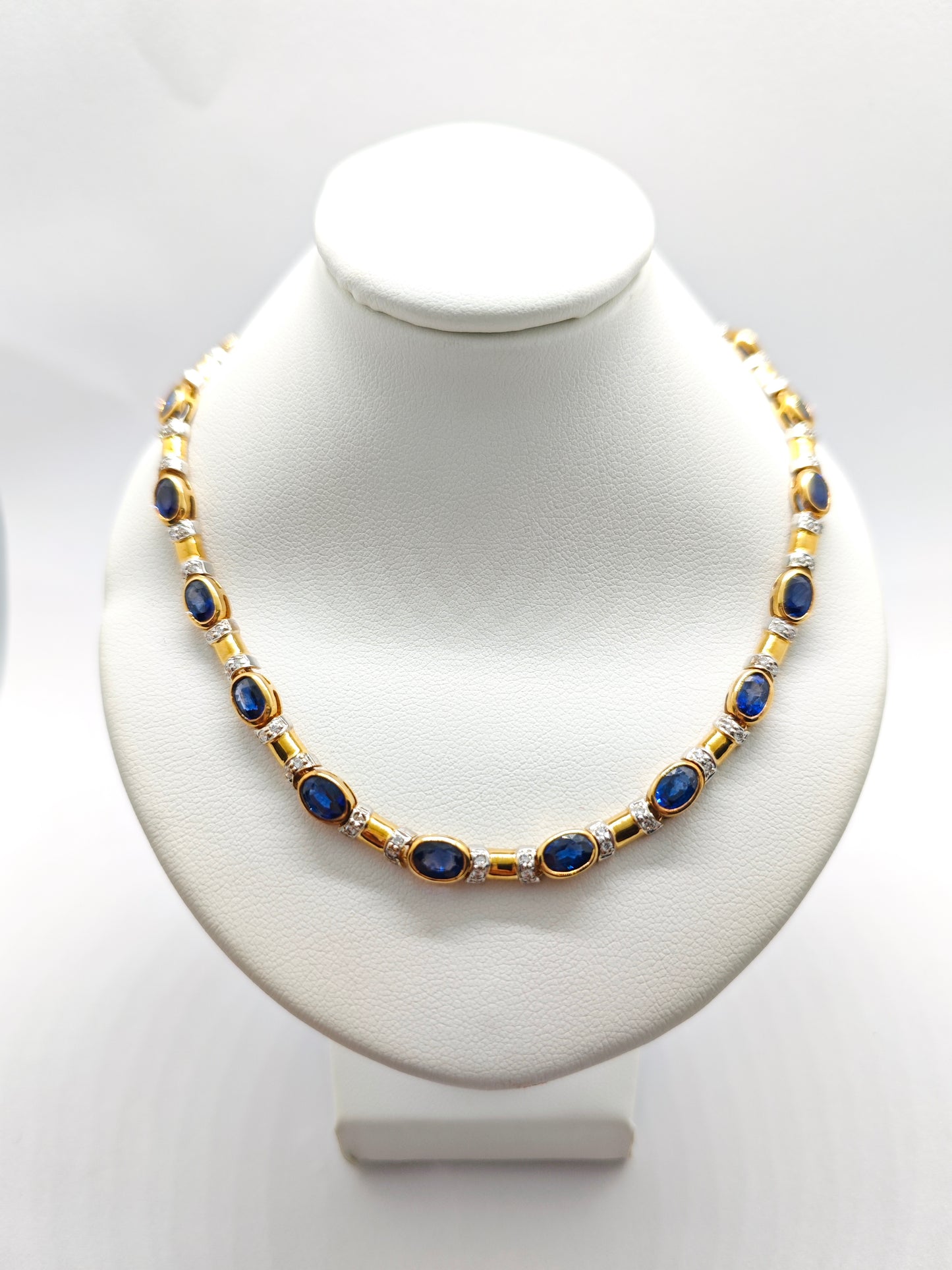 WG Sapphire Celeste N163