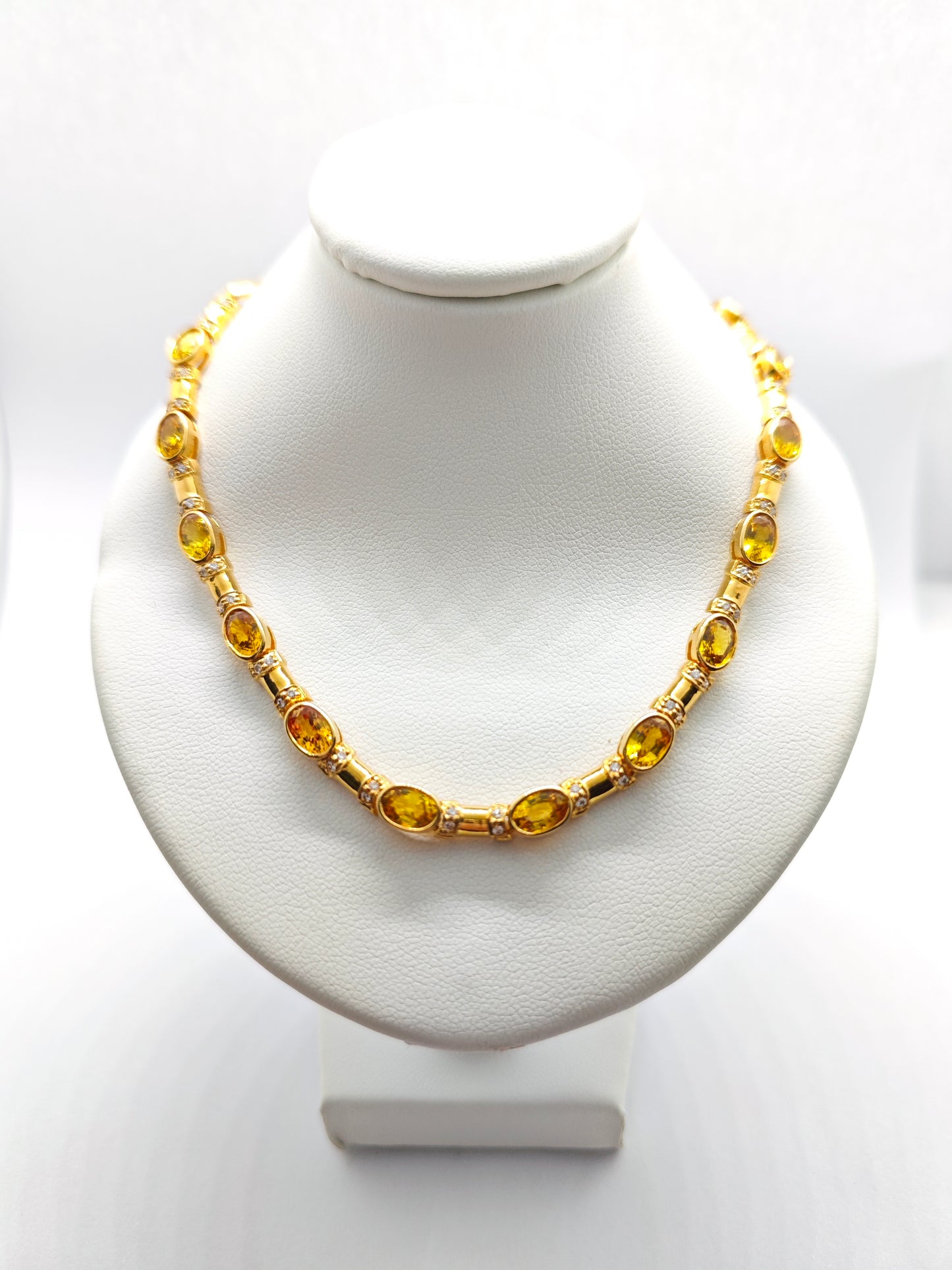 WG Sapphire Solara N164