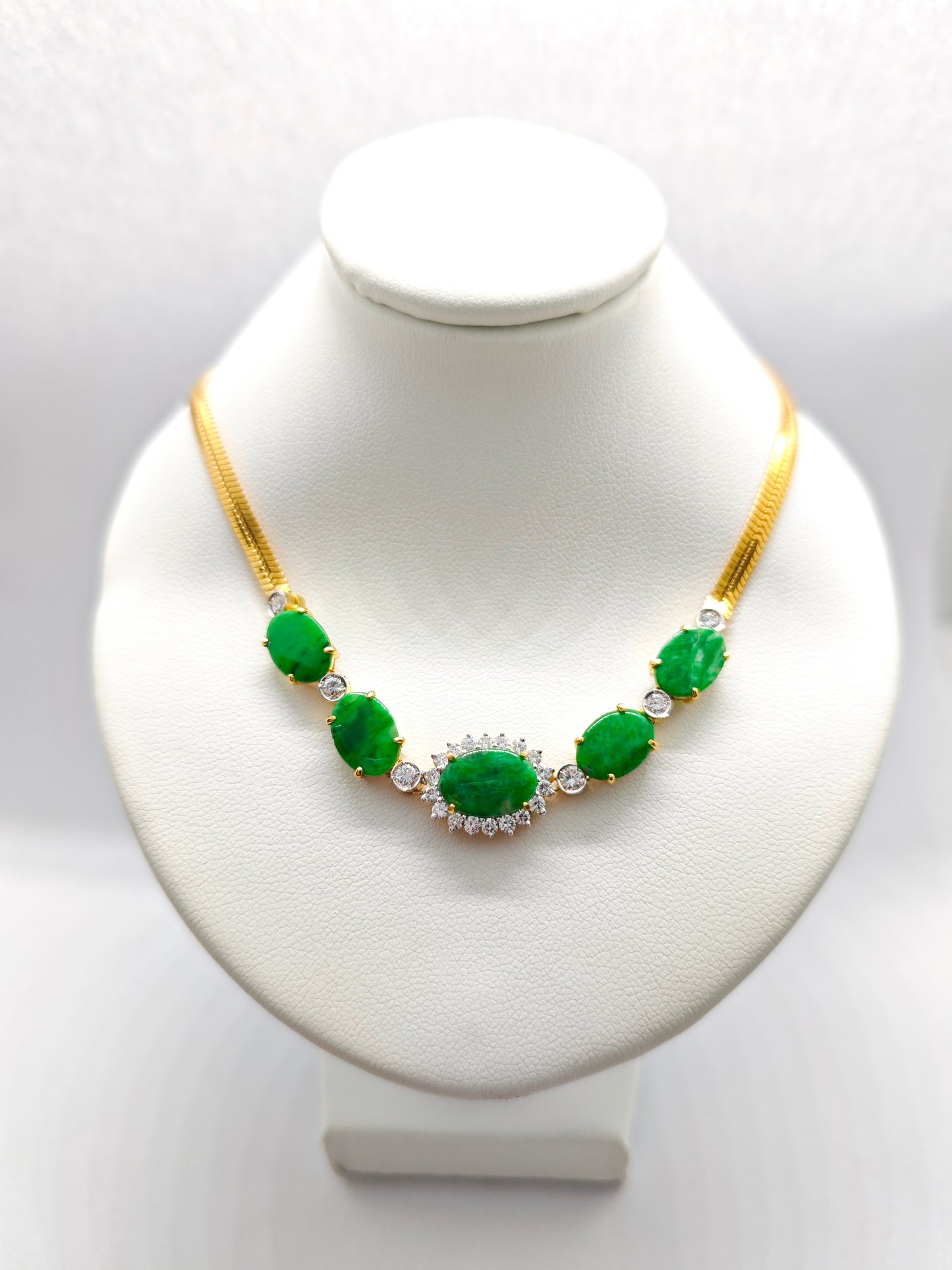 WG Jade Harmony N184