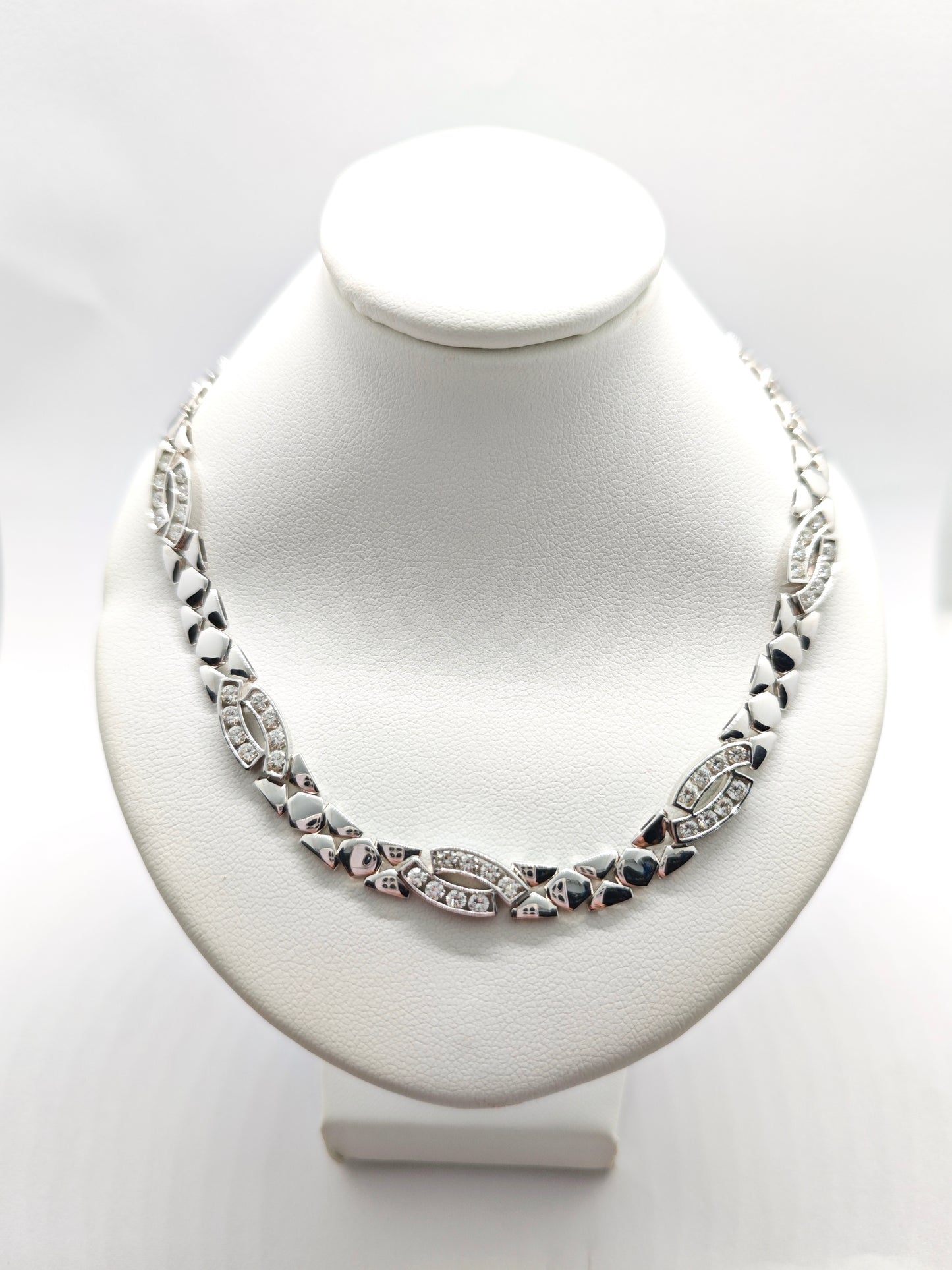 WG Diamond Radiance N53