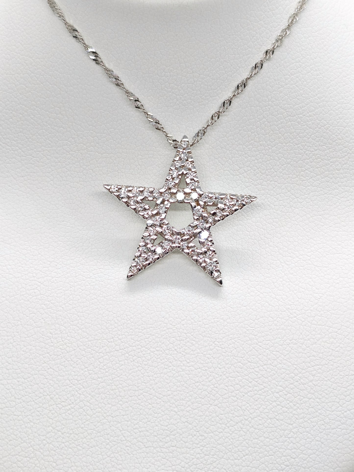 WG Diamond Radiance P1005