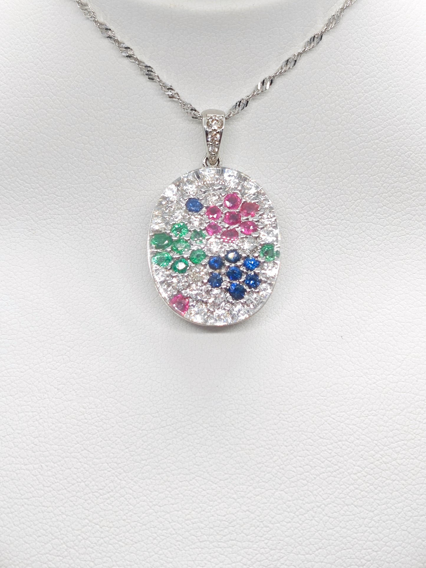 WG Fanci Aurora P1009