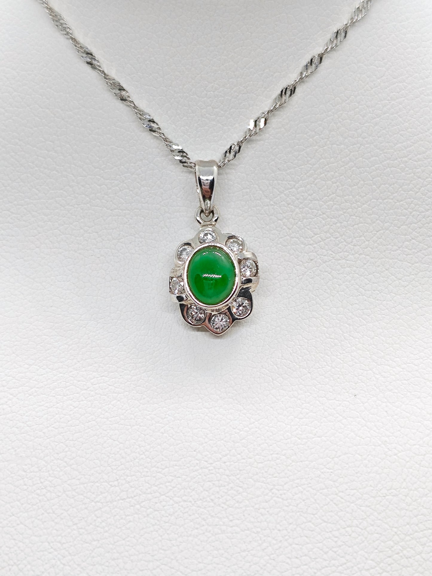 WG Jade Harmony P1034