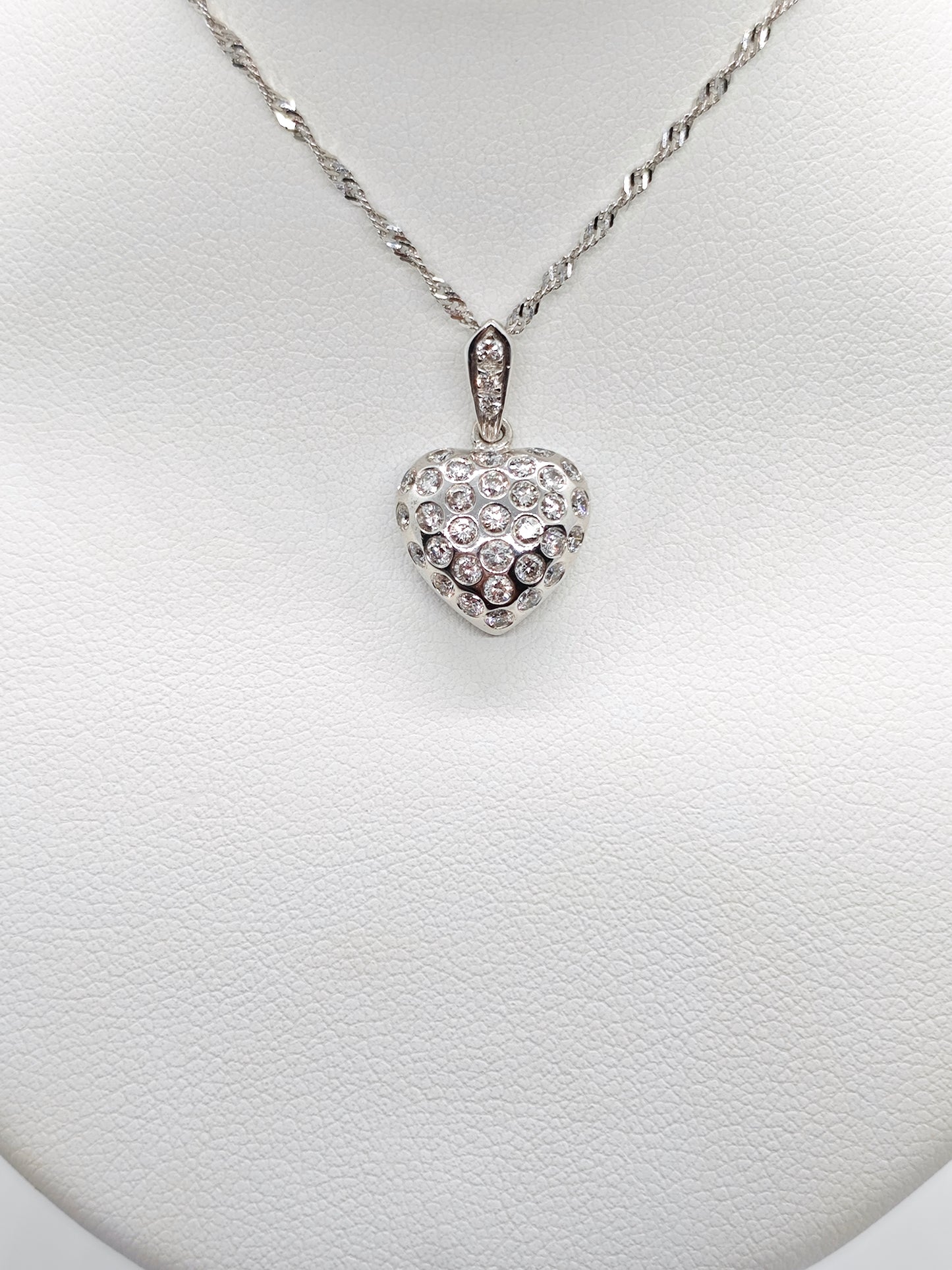 WG Diamond Radiance P1057