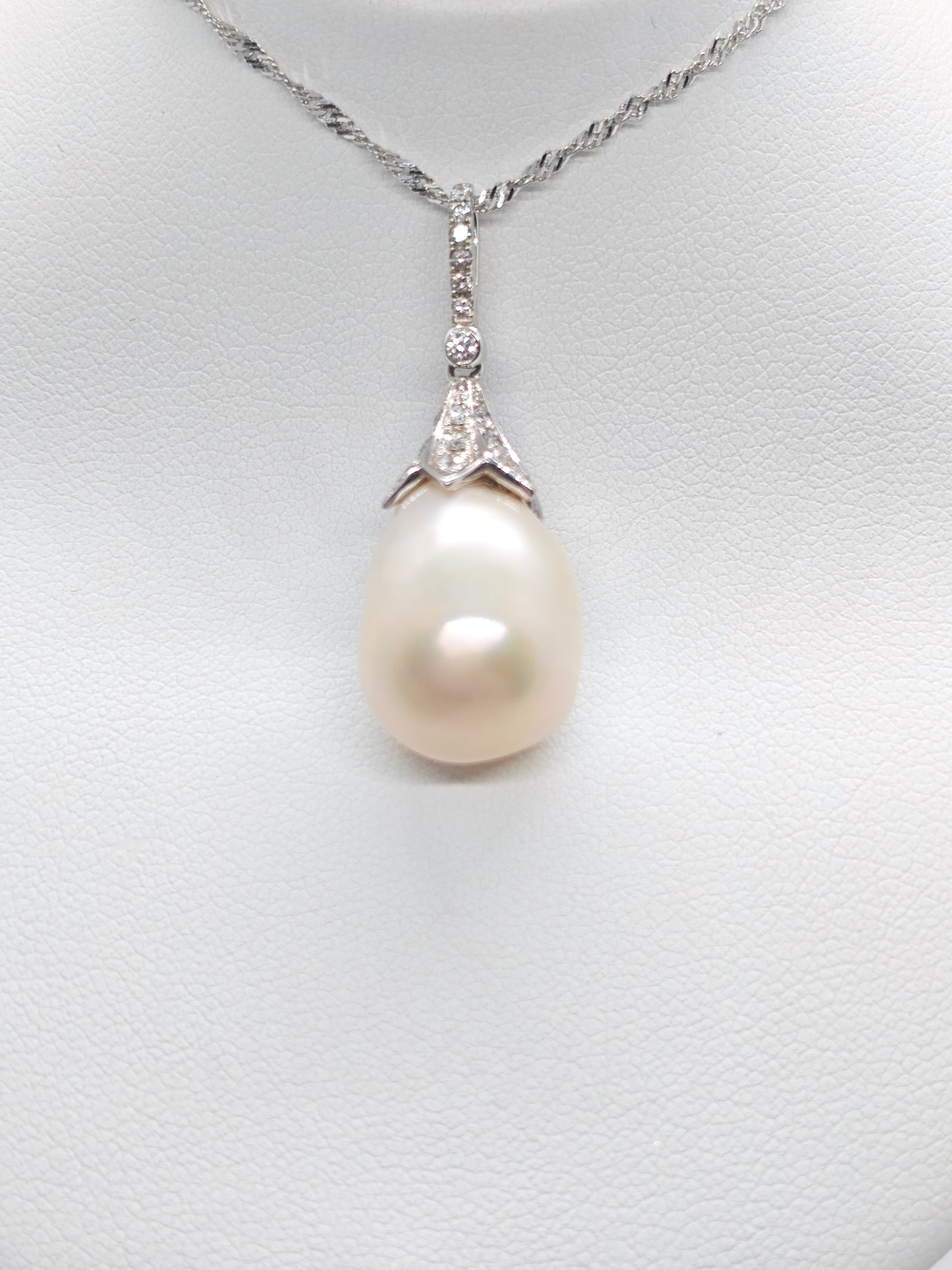 WG Pearl Lustre P1121