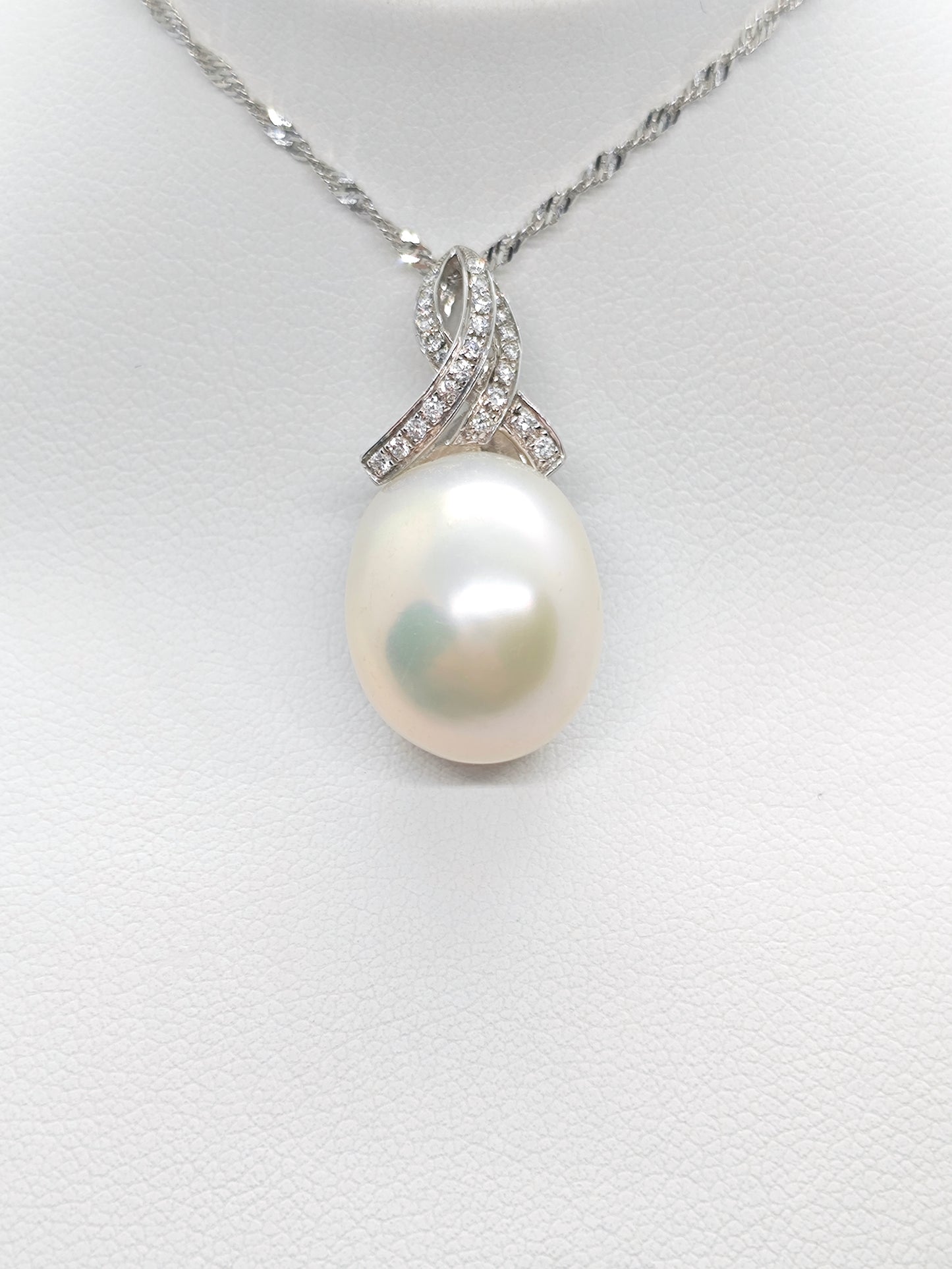 WG Pearl Lustre P1122