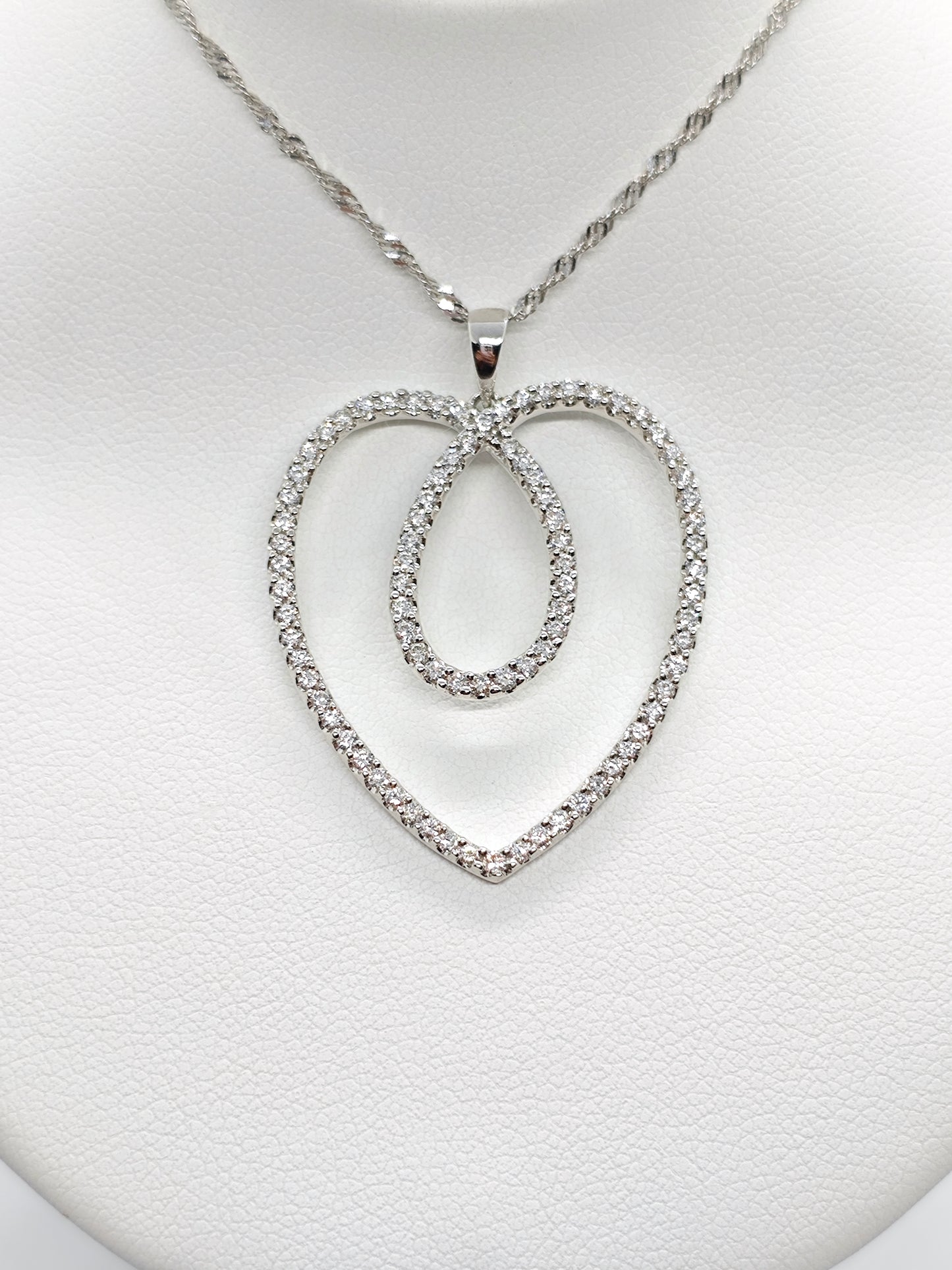 WG Diamond Radiance P1165