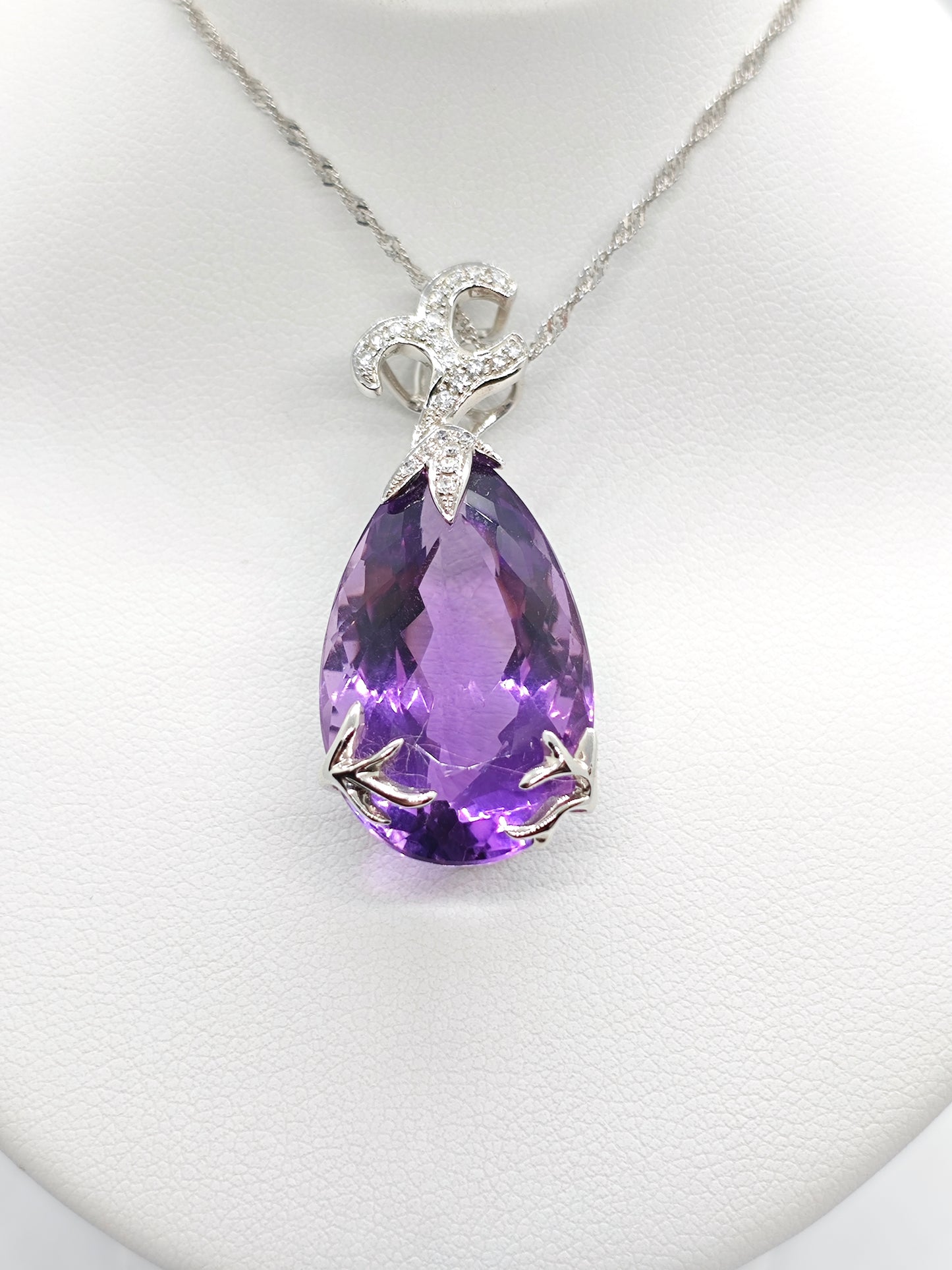 WG Amethyst Velvet P1173