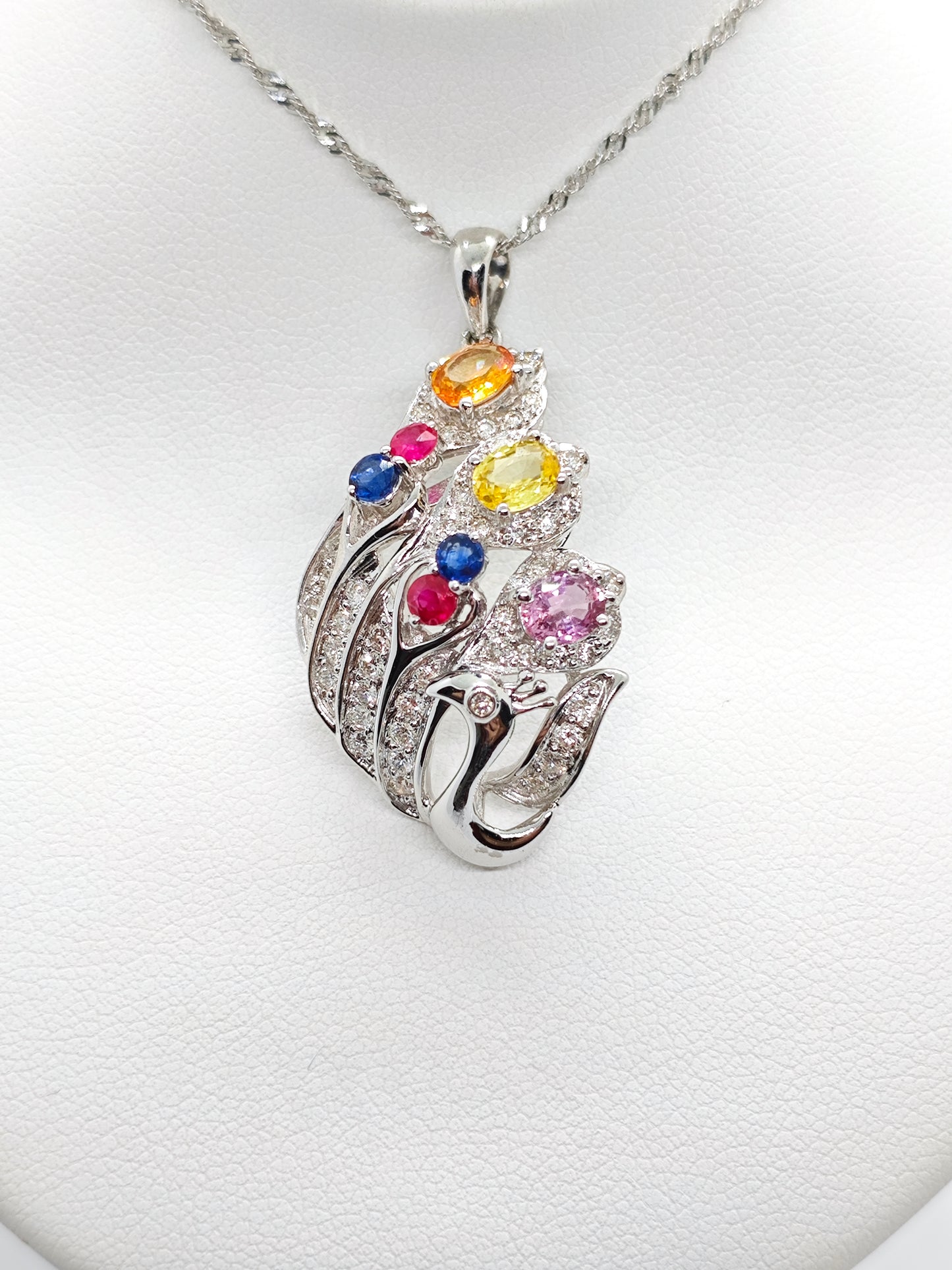 WG Fanci Aurora P1183